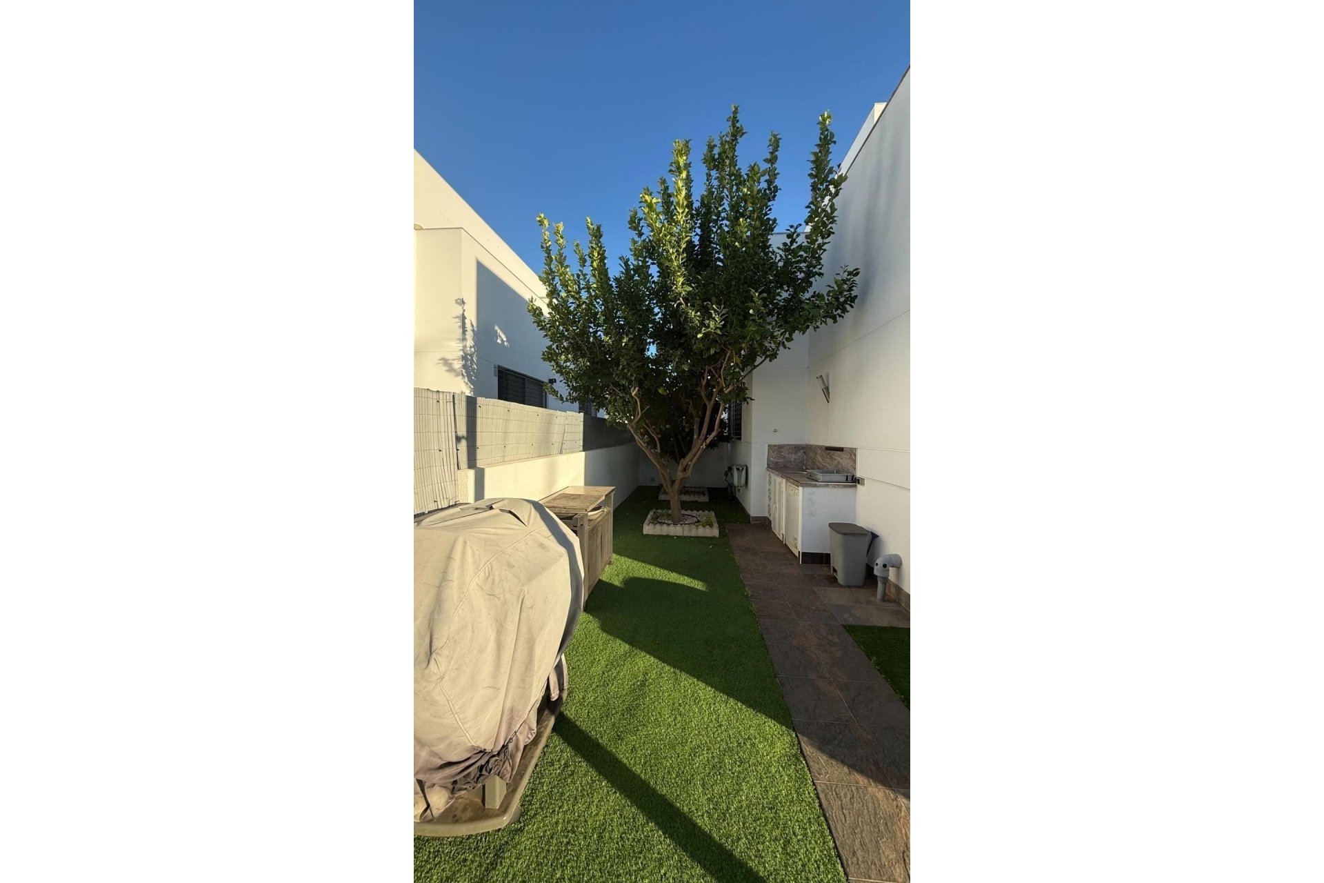 Revânzare - Casă înșiruită -
Torrevieja - Aguas Nuevas