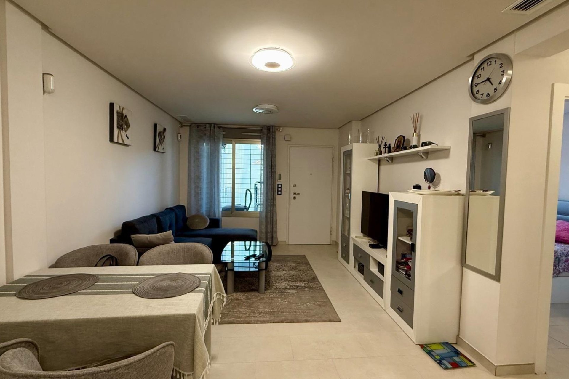Revânzare - Casă înșiruită -
Torrevieja - Aguas Nuevas