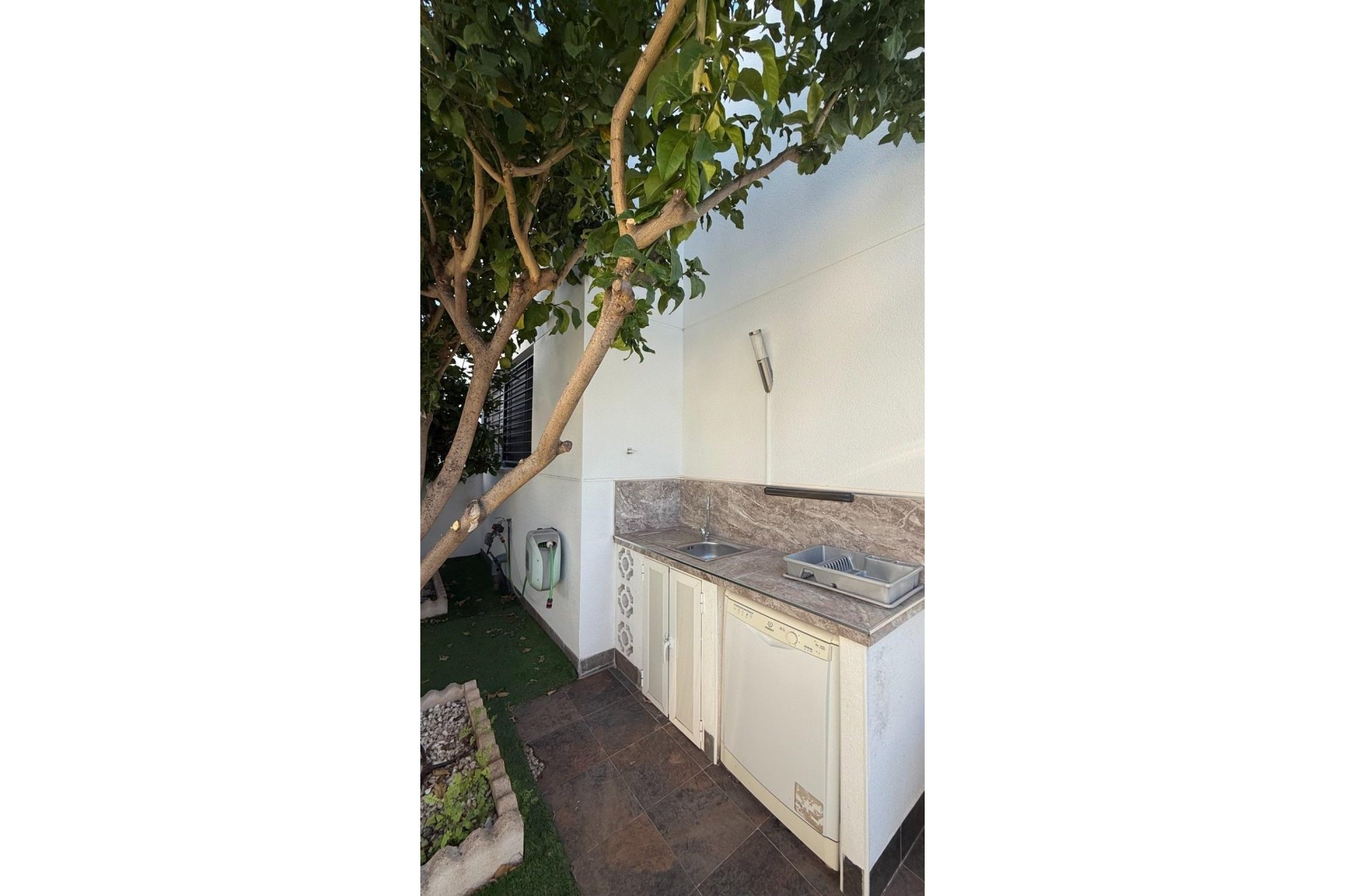 Revânzare - Casă înșiruită -
Torrevieja - Aguas Nuevas