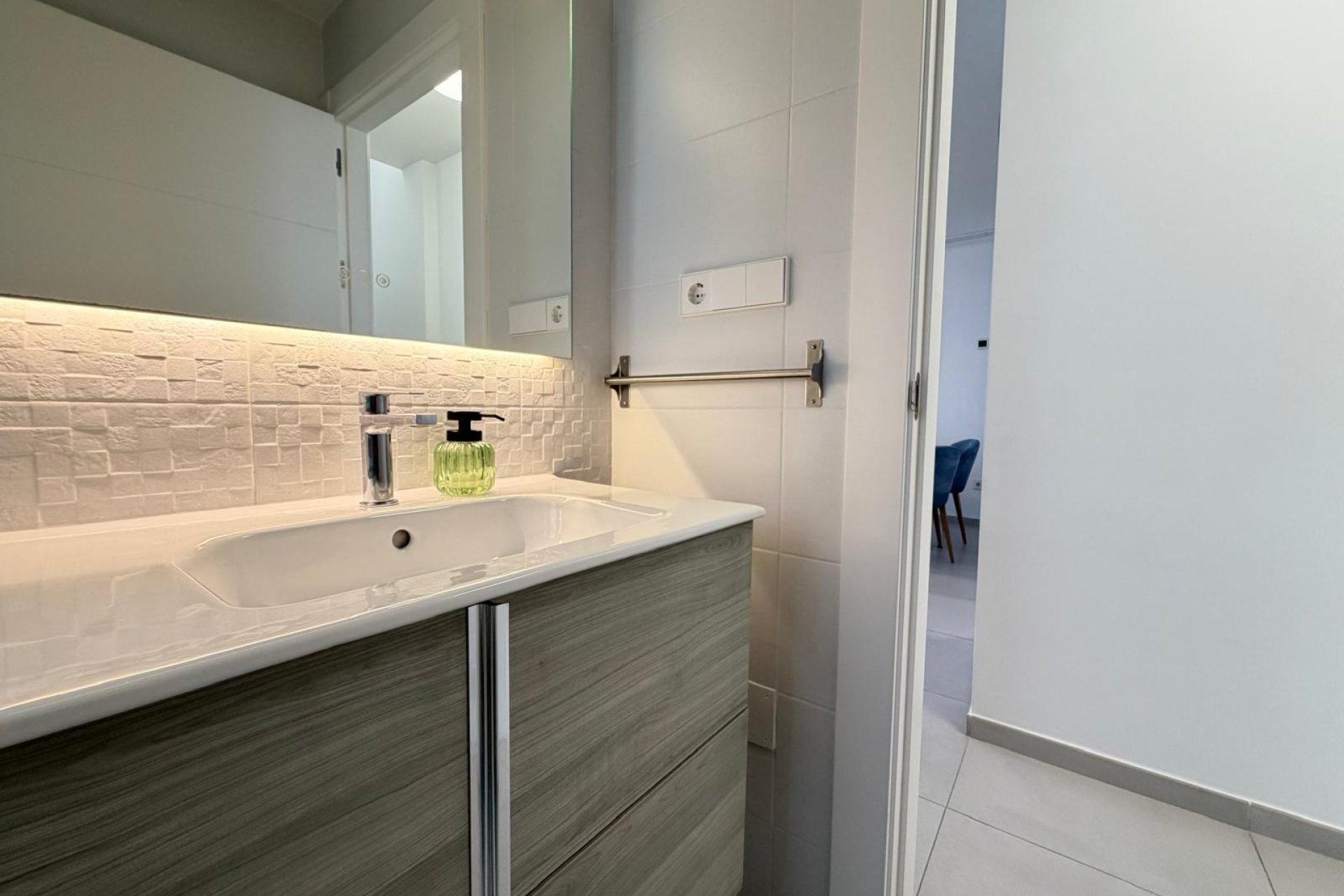 Revânzare - Casă înșiruită -
Torrevieja - Aguas Nuevas