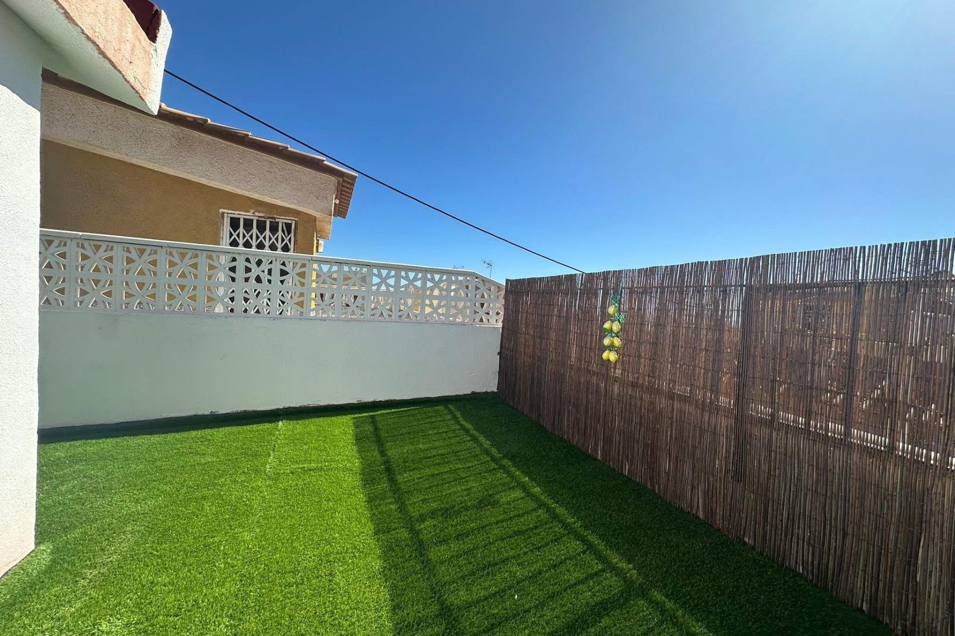 Revânzare - Casă înșiruită -
Torrevieja - Cabo Cervera