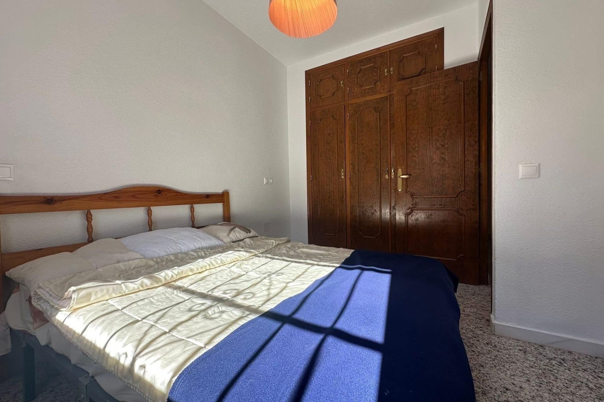 Revânzare - Casă înșiruită -
Torrevieja - Cabo Cervera