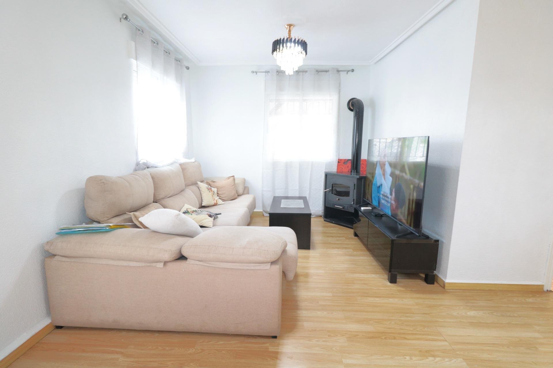 Revânzare - Casă înșiruită -
Torrevieja - Carrefour