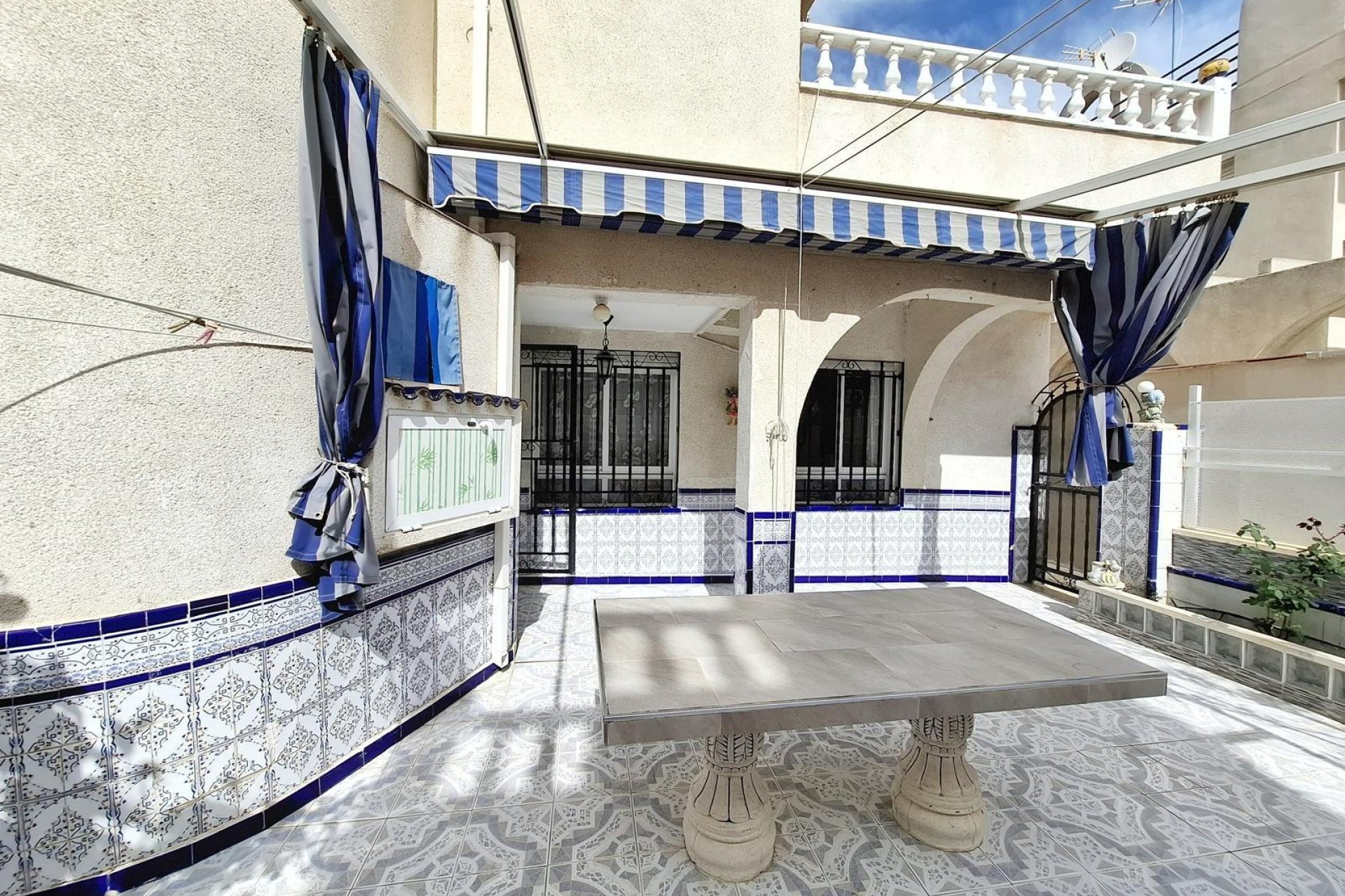 Revânzare - Casă înșiruită -
Torrevieja - Carrefour