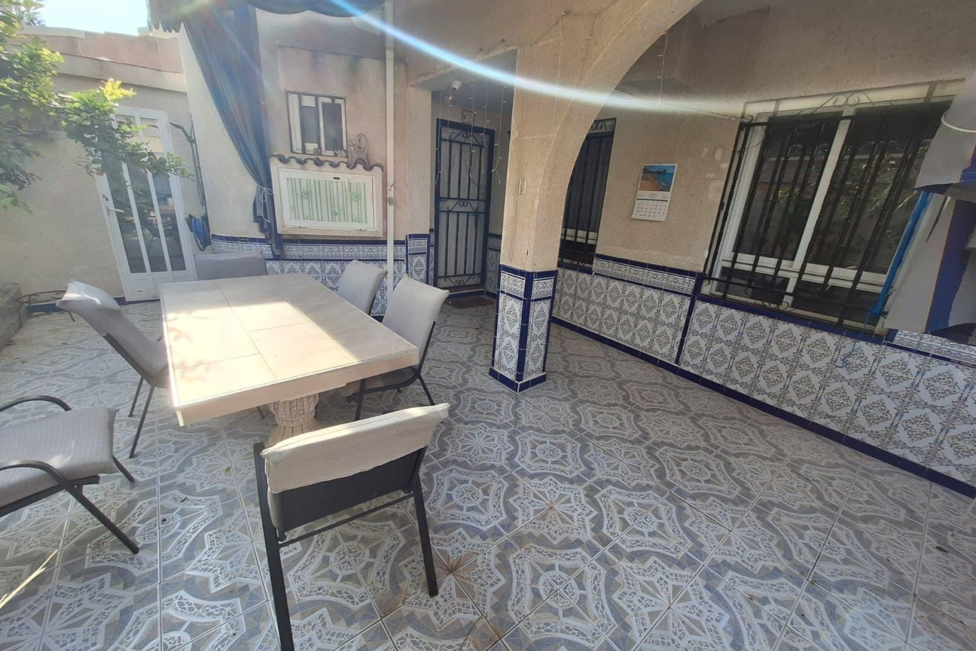 Revânzare - Casă înșiruită -
Torrevieja - Carrefour