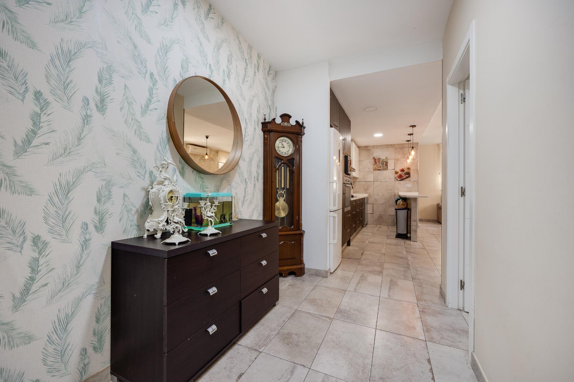 Revânzare - Casă înșiruită -
Torrevieja - Centro