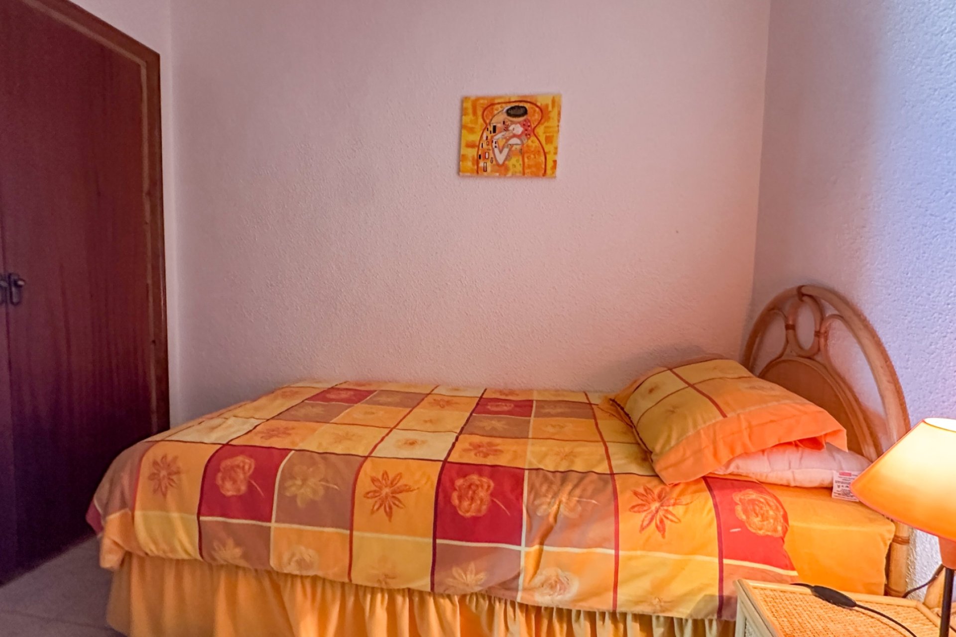 Revânzare - Casă înșiruită -
Torrevieja - Costa Blanca