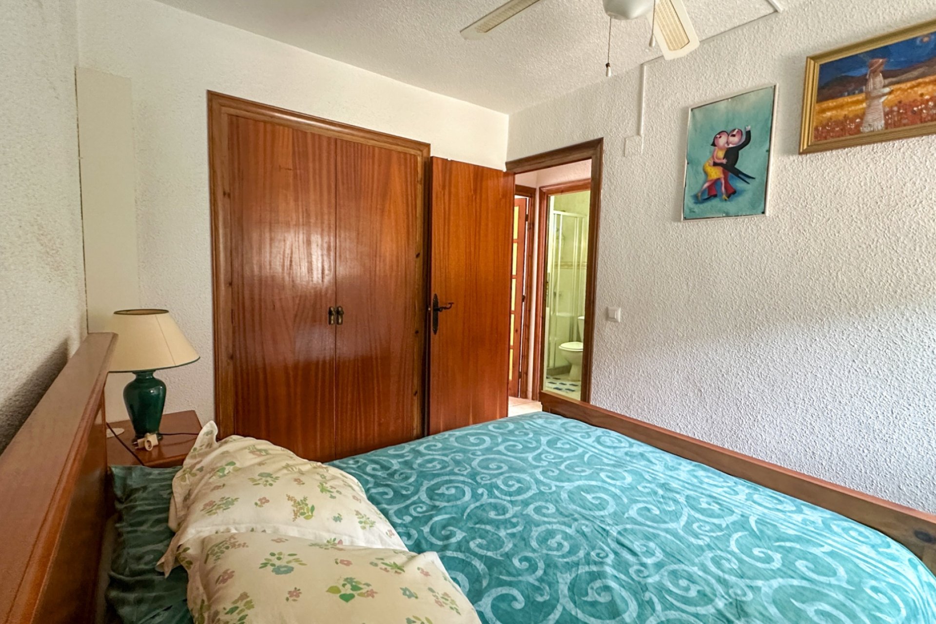 Revânzare - Casă înșiruită -
Torrevieja - Costa Blanca