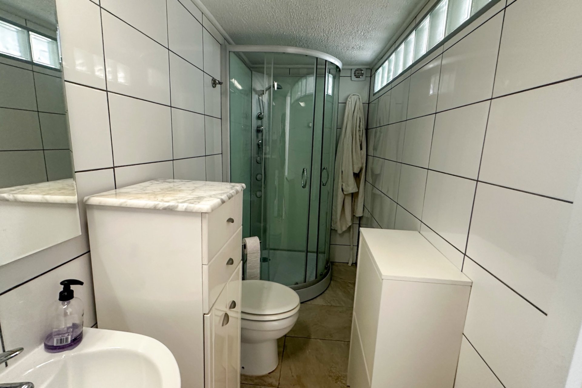 Revânzare - Casă înșiruită -
Torrevieja - Costa Blanca