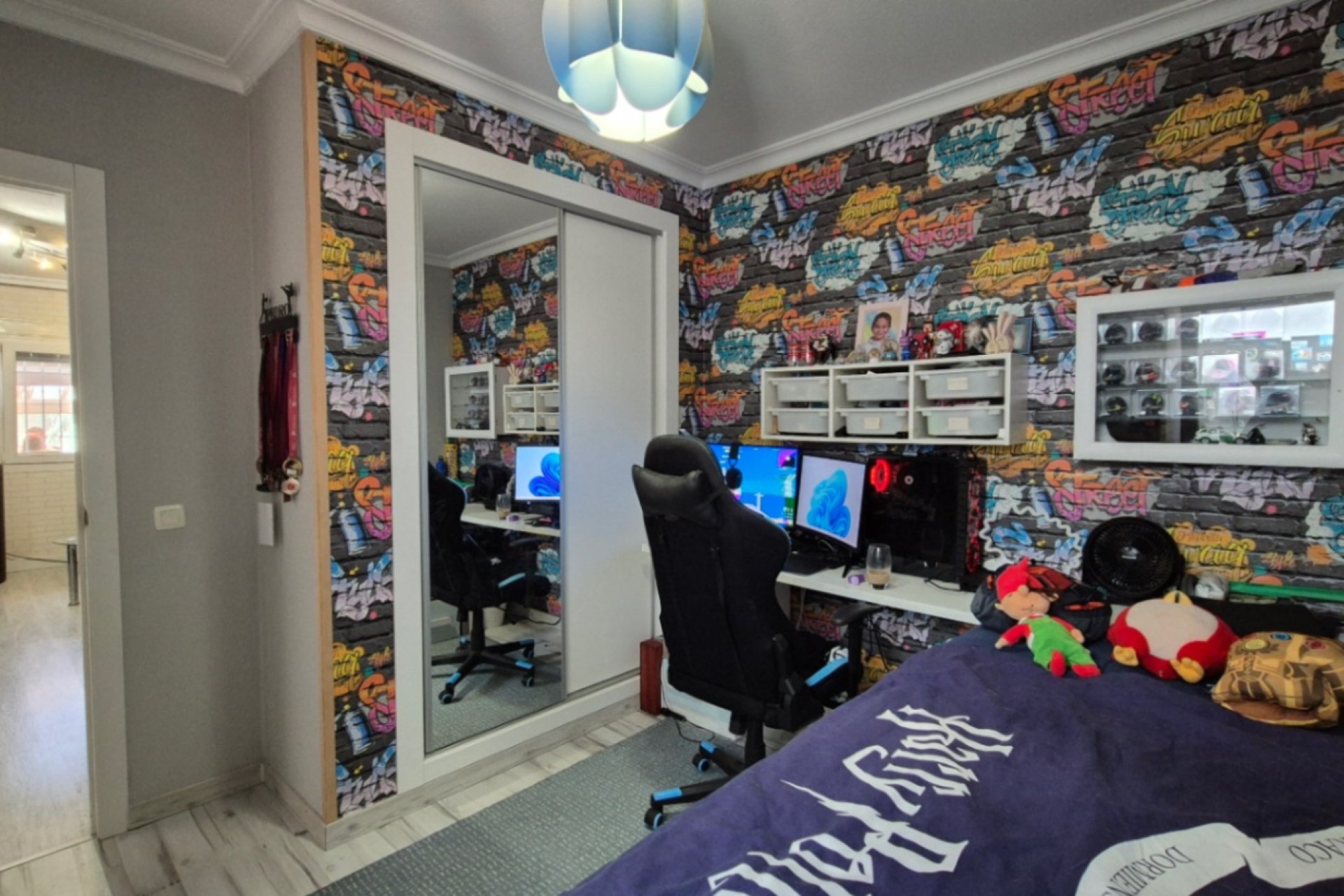 Revânzare - Casă înșiruită -
Torrevieja - Costa Blanca