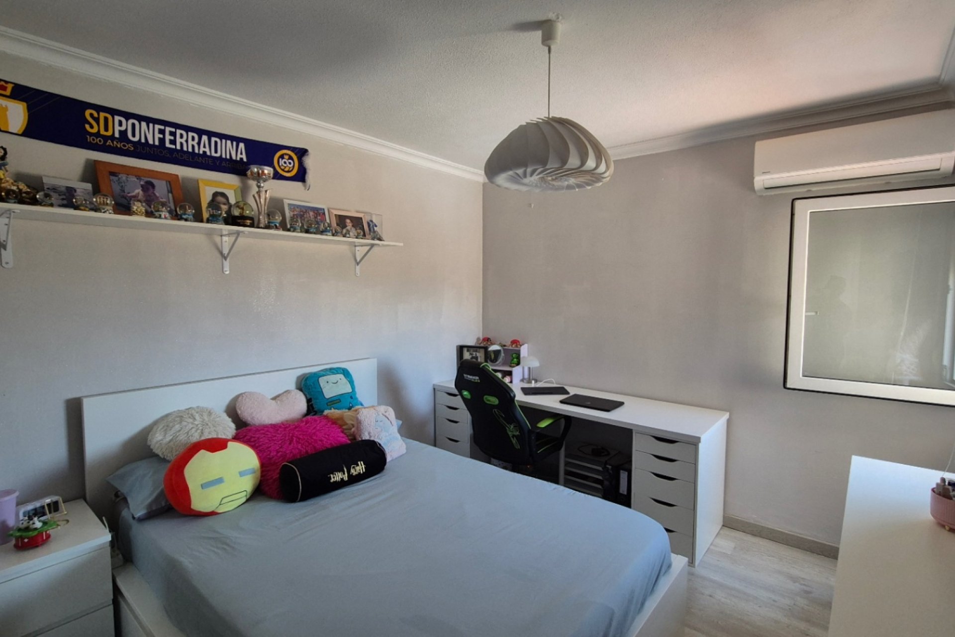 Revânzare - Casă înșiruită -
Torrevieja - Costa Blanca