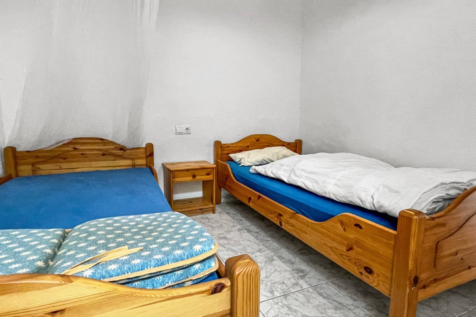 Revânzare - Casă înșiruită -
Torrevieja - Costa Blanca