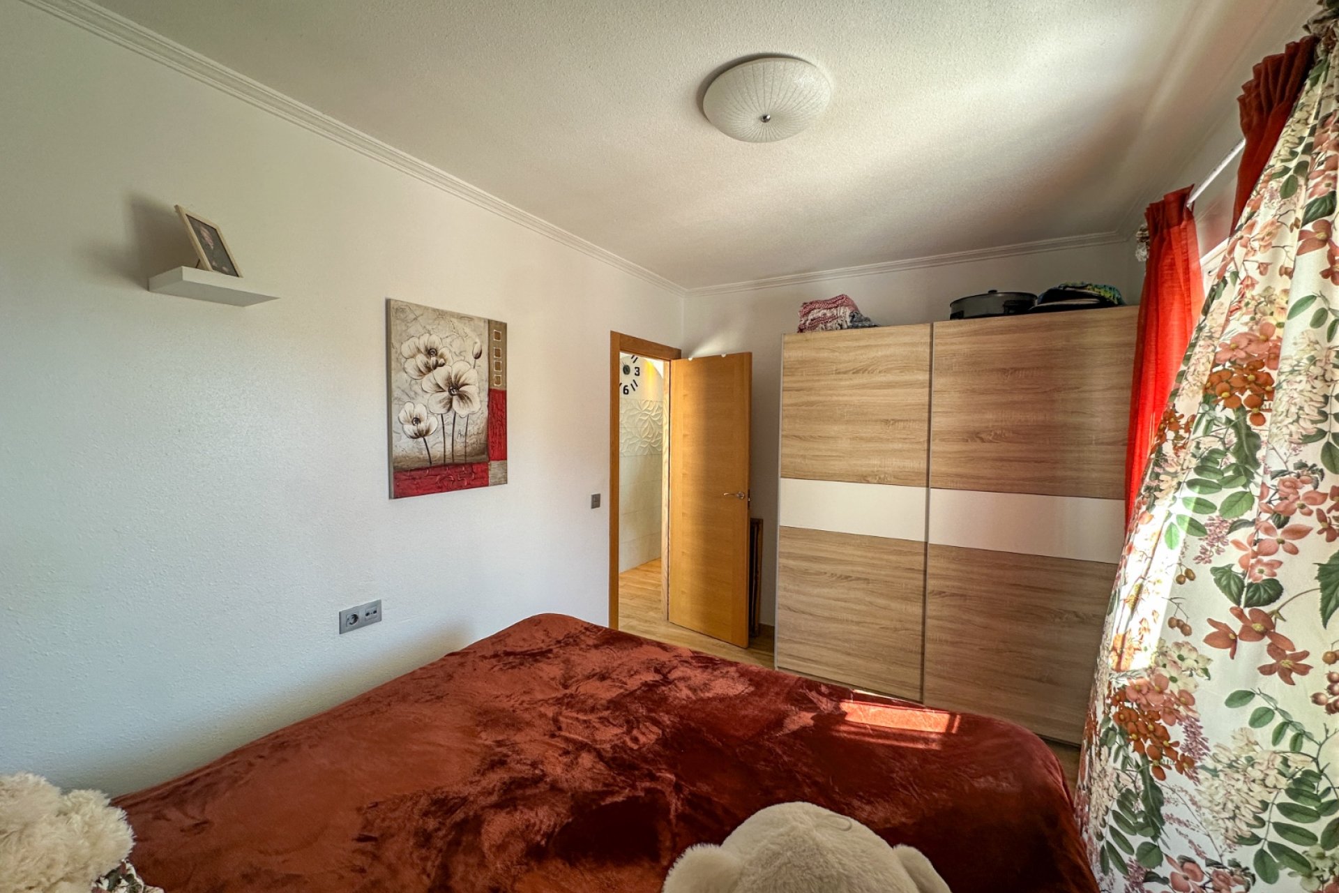 Revânzare - Casă înșiruită -
Torrevieja - Costa Blanca