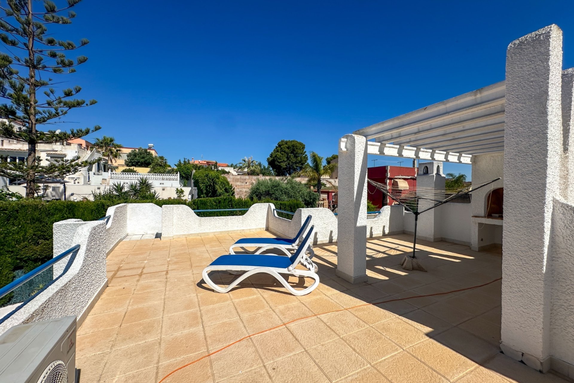 Revânzare - Casă înșiruită -
Torrevieja - Costa Blanca