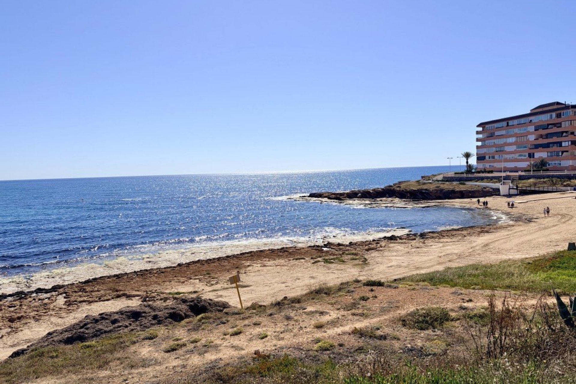 Revânzare - Casă înșiruită -
Torrevieja - Costa Blanca