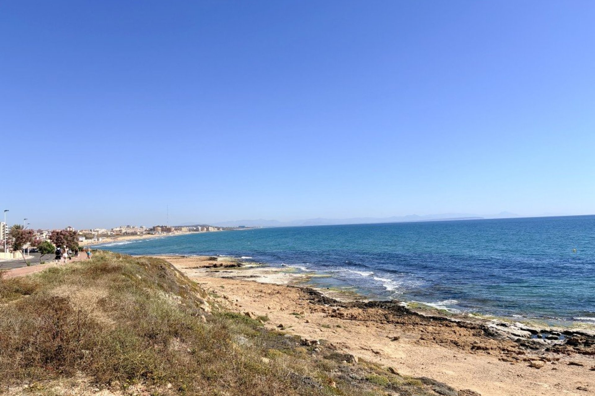 Revânzare - Casă înșiruită -
Torrevieja - Costa Blanca