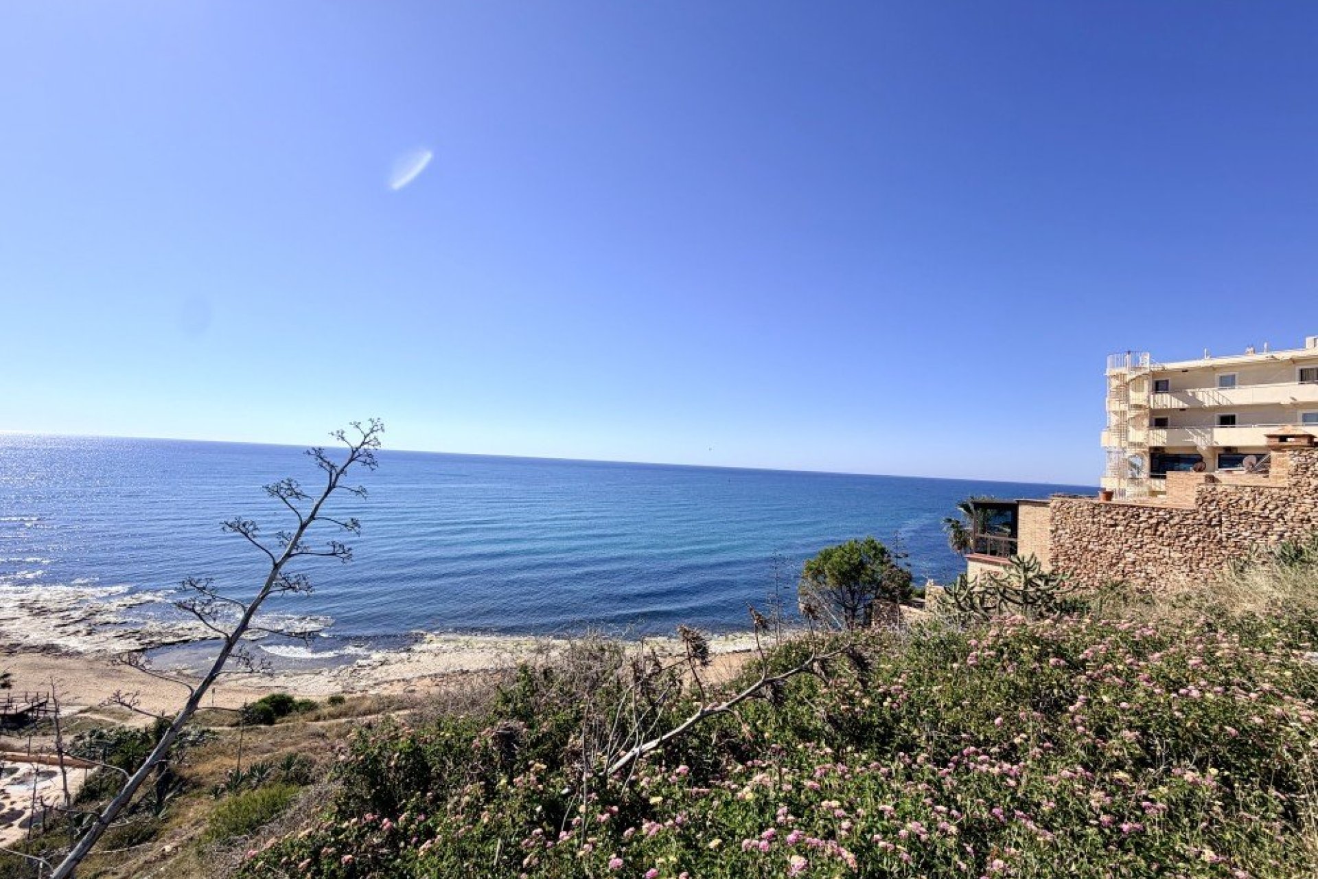 Revânzare - Casă înșiruită -
Torrevieja - Costa Blanca