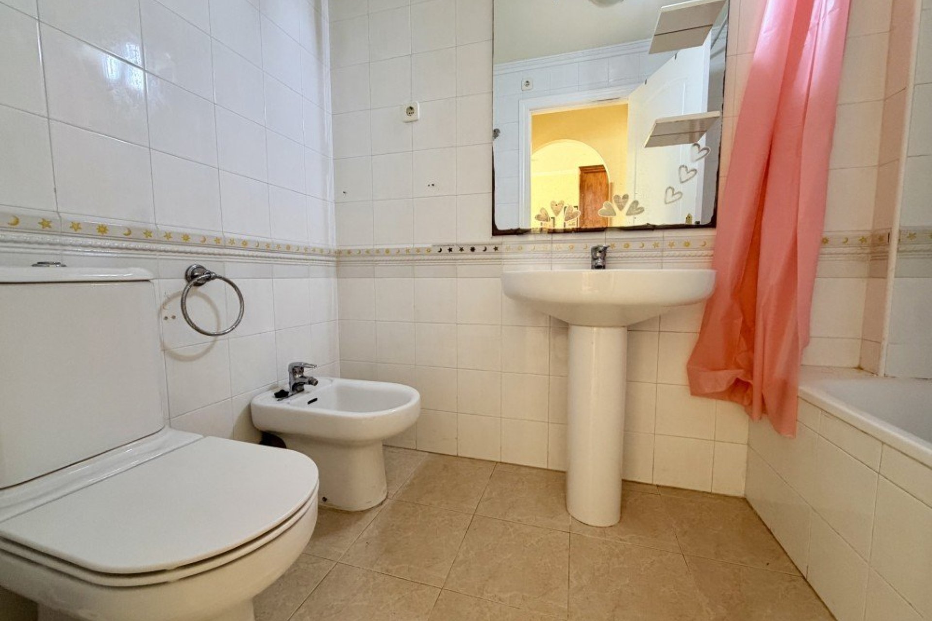 Revânzare - Casă înșiruită -
Torrevieja - Costa Blanca