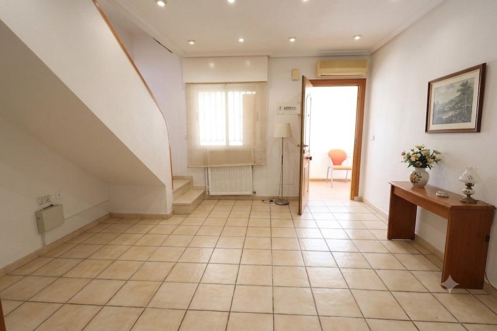 Revânzare - Casă înșiruită -
Torrevieja - Costa Blanca