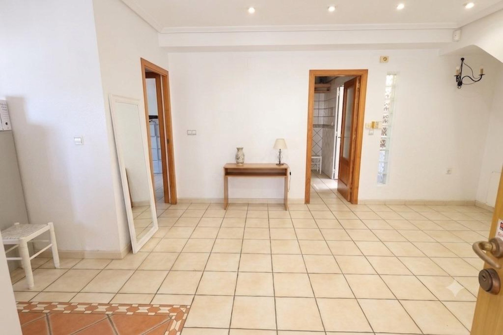 Revânzare - Casă înșiruită -
Torrevieja - Costa Blanca