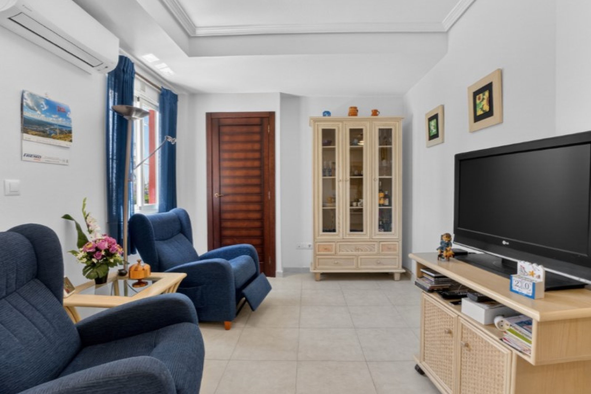Revânzare - Casă înșiruită -
Torrevieja - Costa Blanca