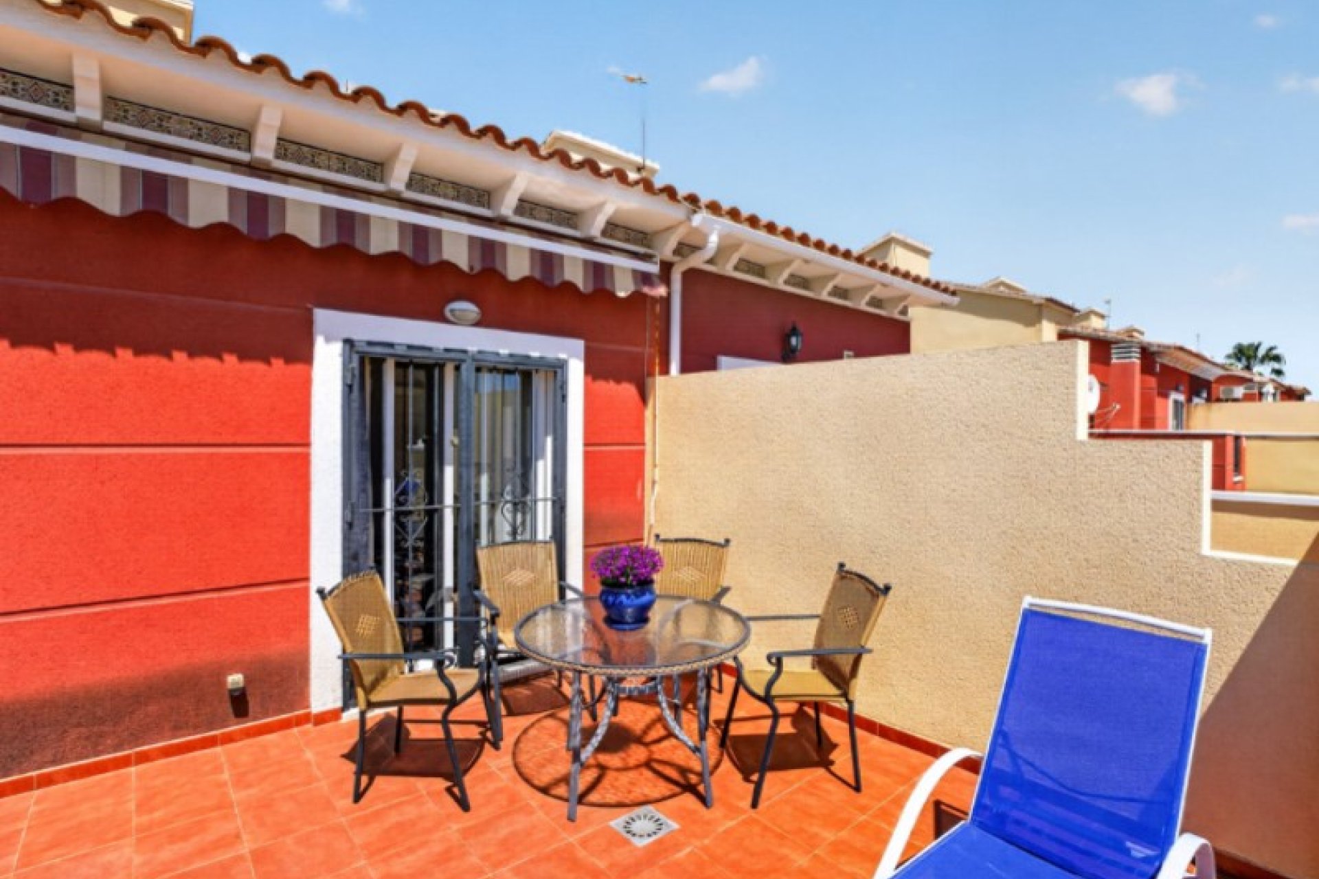 Revânzare - Casă înșiruită -
Torrevieja - Costa Blanca