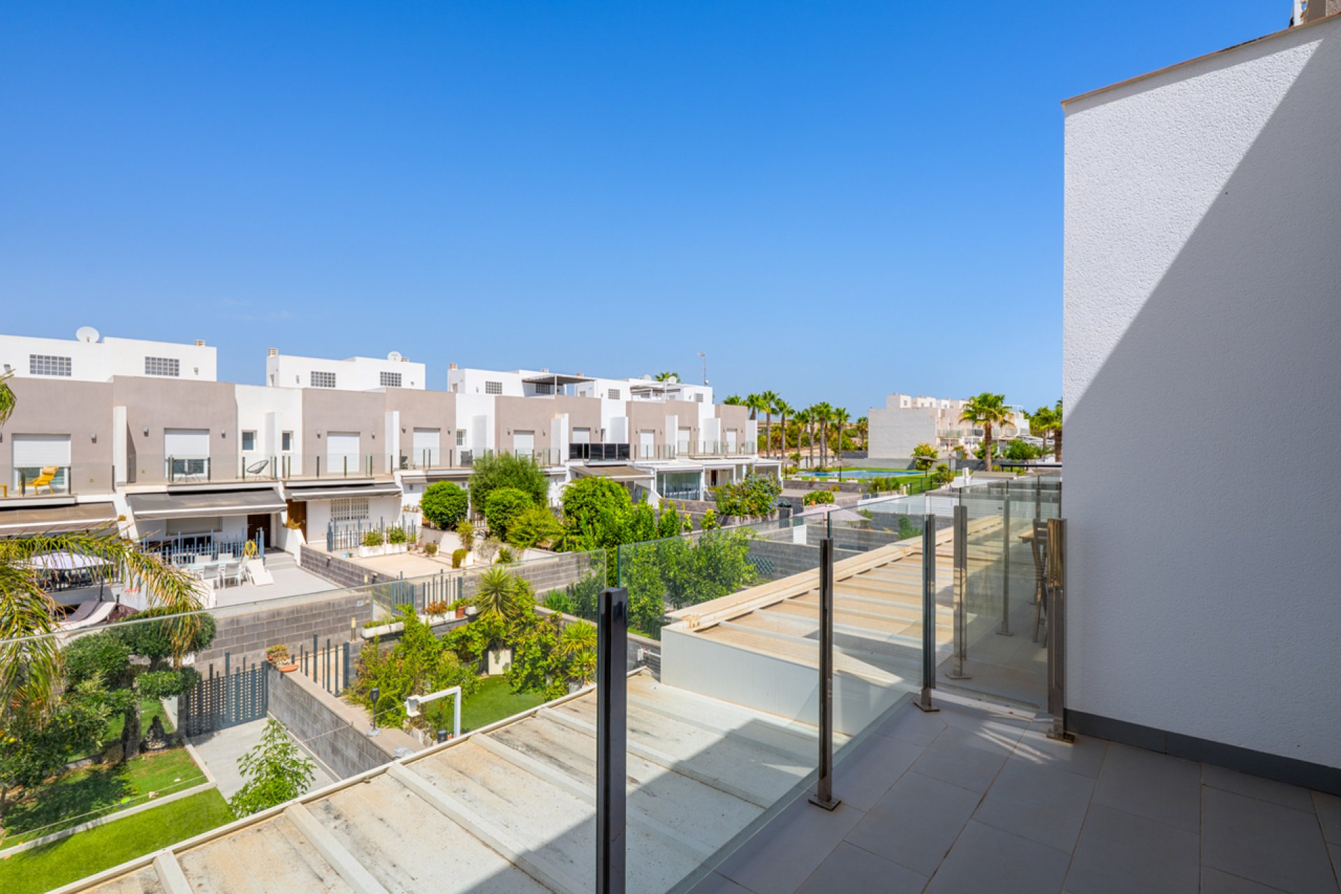 Revânzare - Casă înșiruită -
Torrevieja - Costa Blanca