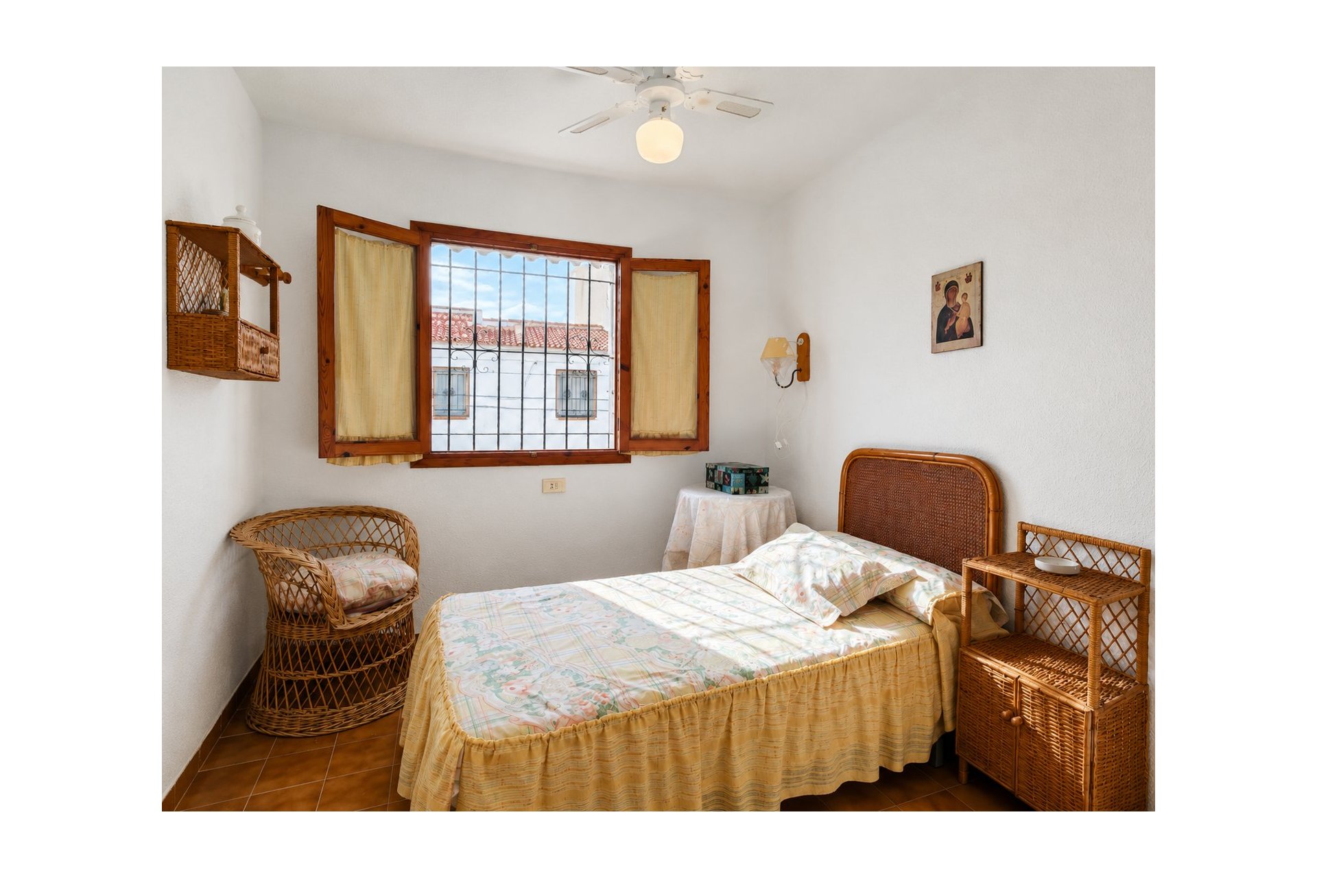 Revânzare - Casă înșiruită -
Torrevieja - Costa Blanca