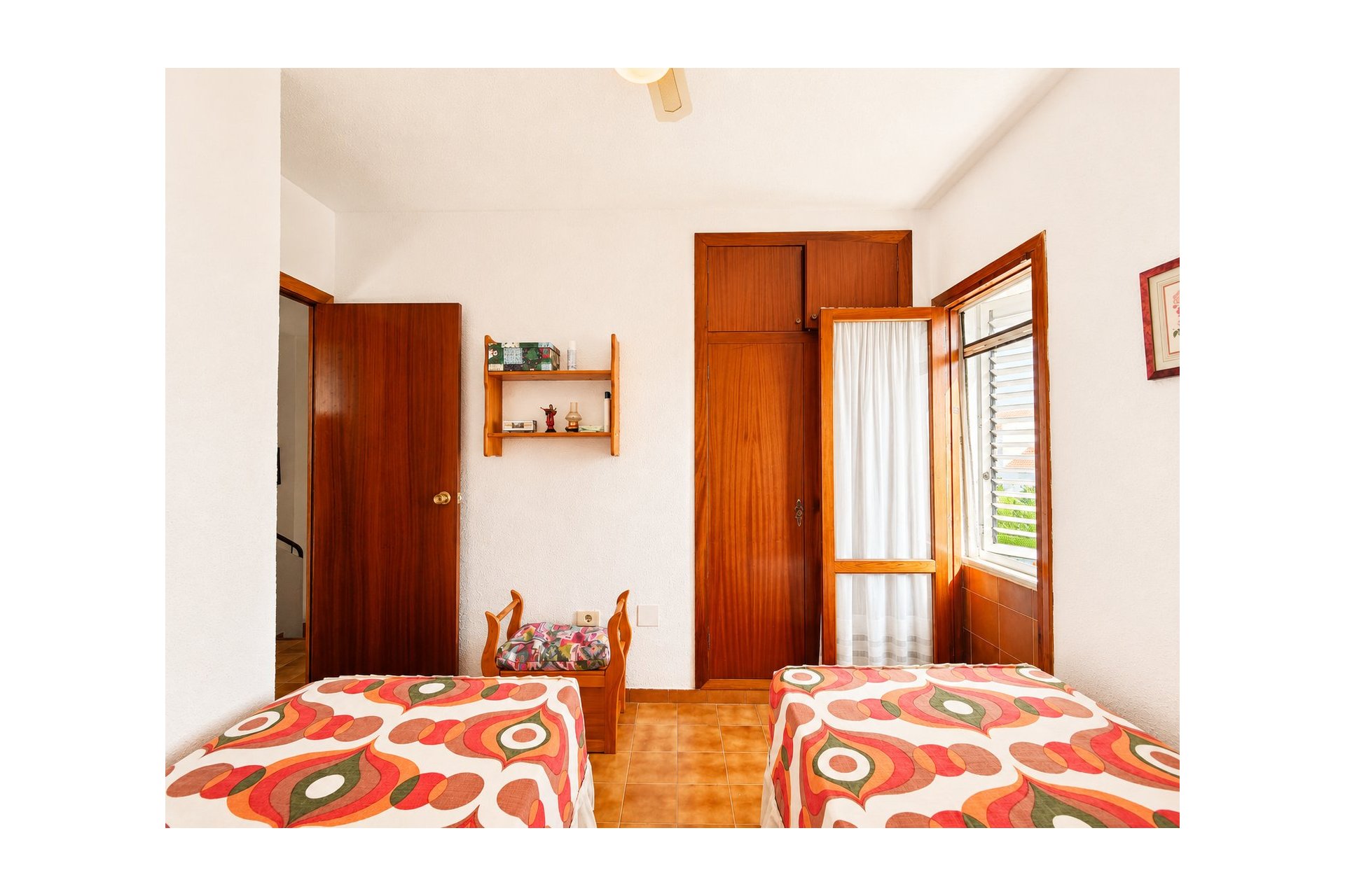 Revânzare - Casă înșiruită -
Torrevieja - Costa Blanca
