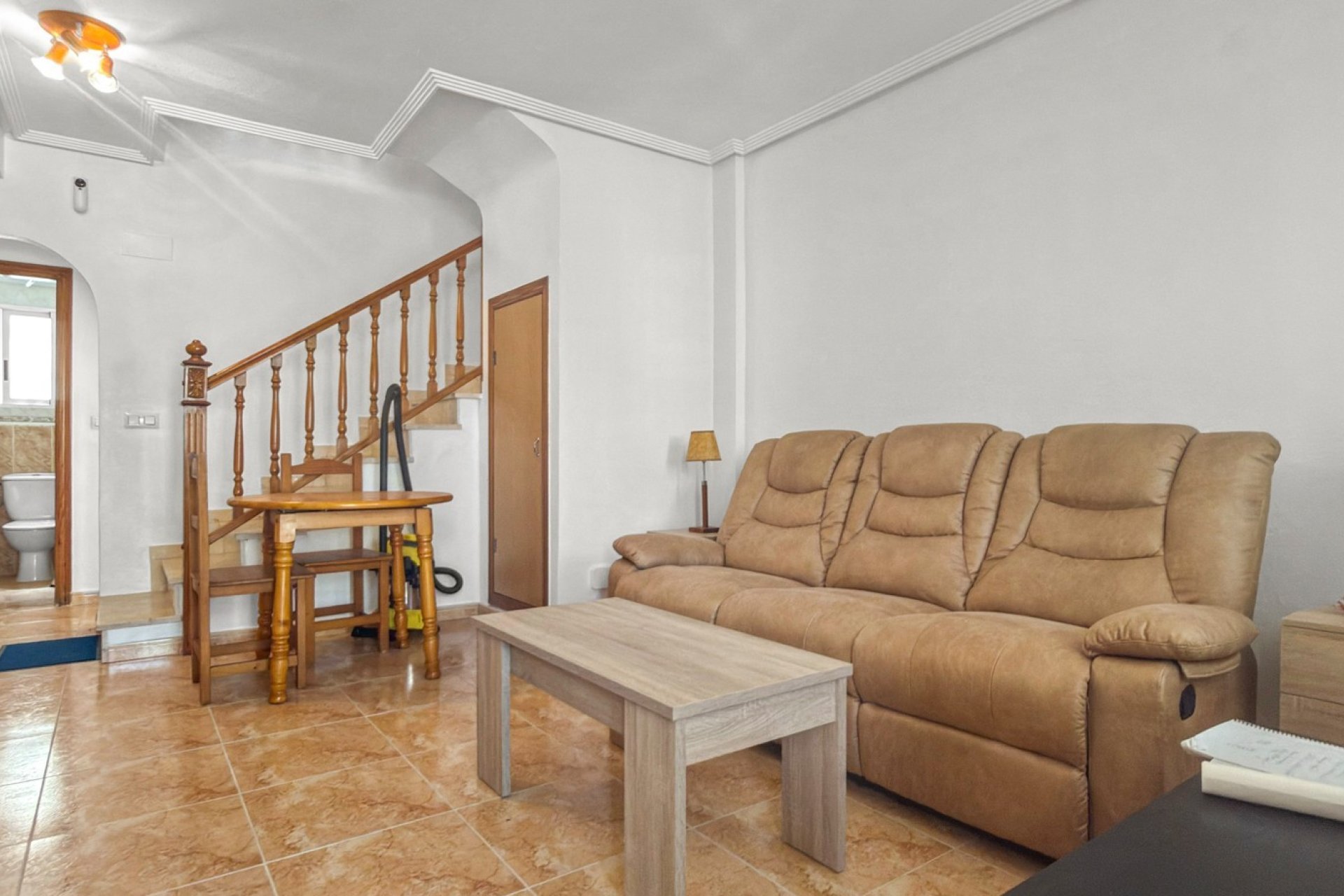 Revânzare - Casă înșiruită -
Torrevieja - Costa Blanca