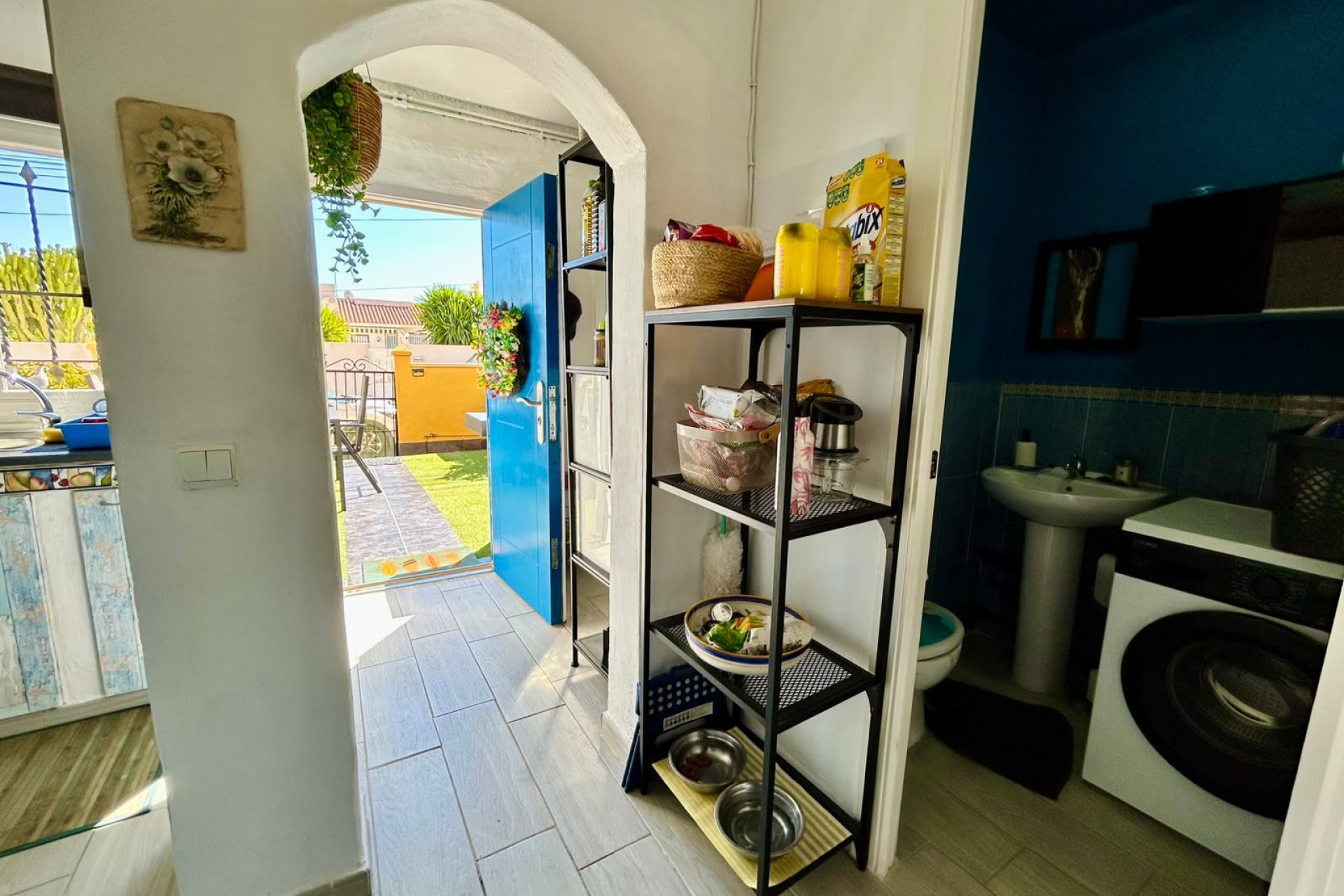 Revânzare - Casă înșiruită -
Torrevieja - Costa Blanca