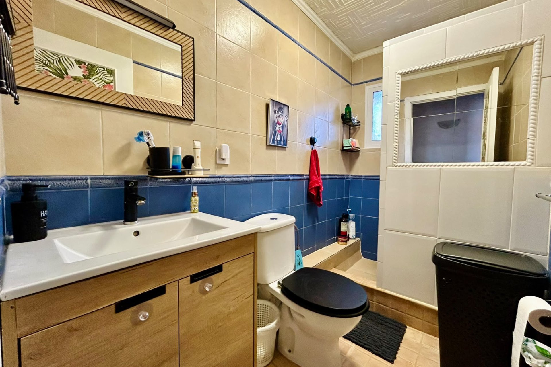 Revânzare - Casă înșiruită -
Torrevieja - Costa Blanca