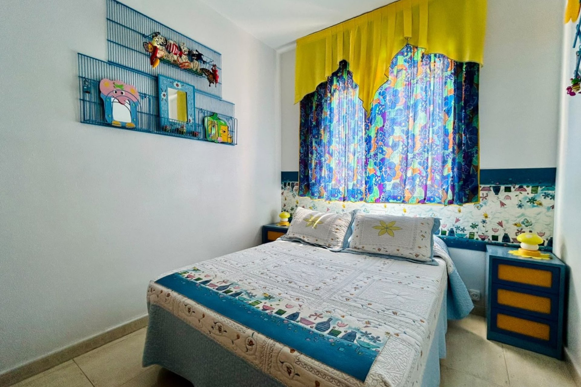 Revânzare - Casă înșiruită -
Torrevieja - Costa Blanca