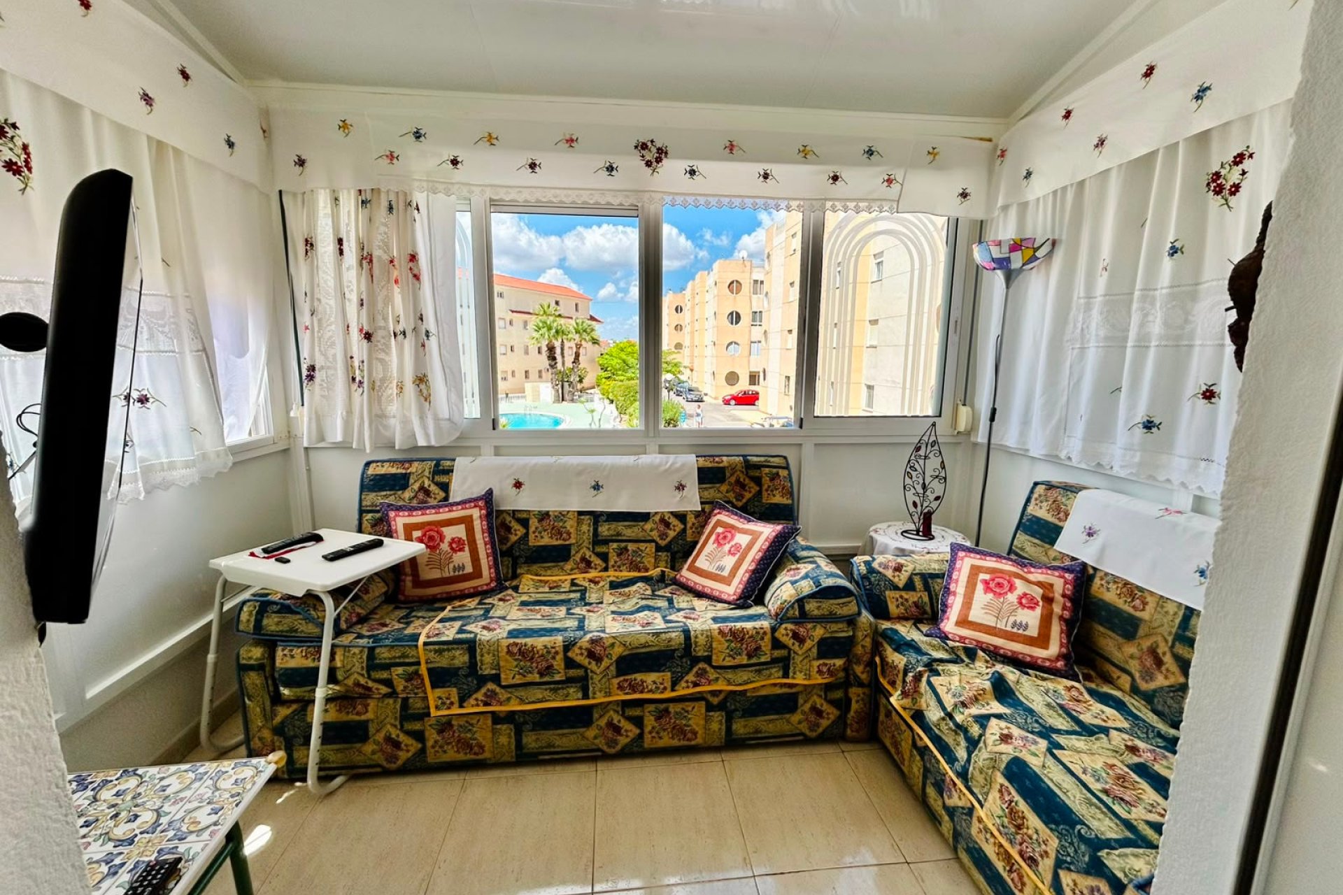 Revânzare - Casă înșiruită -
Torrevieja - Costa Blanca
