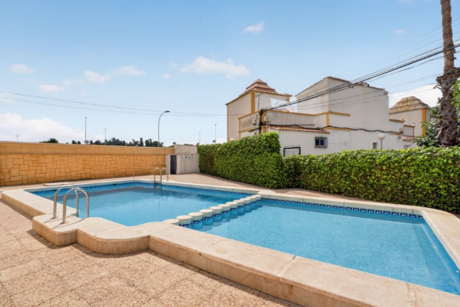 Revânzare - Casă înșiruită -
Torrevieja - Costa Blanca