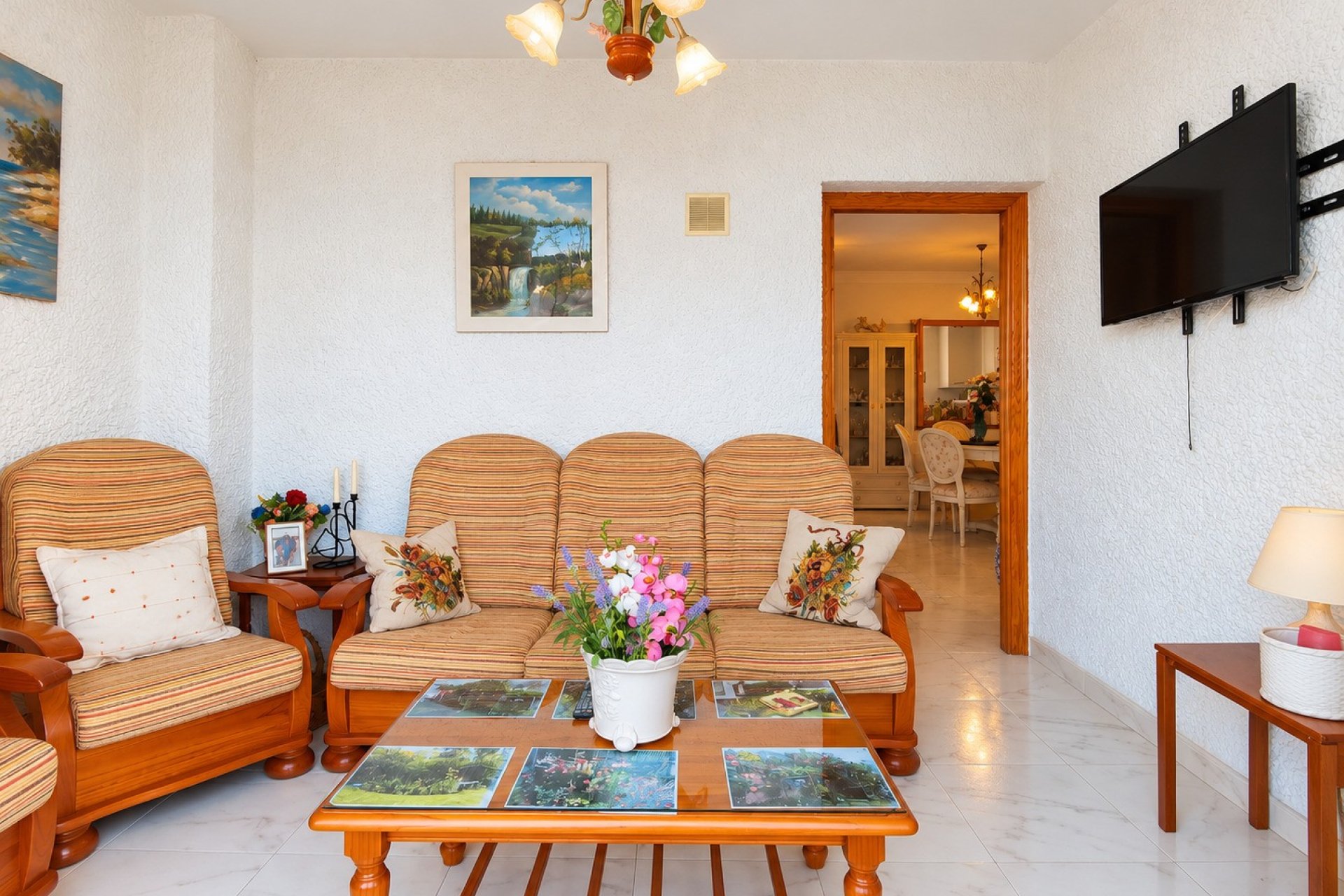 Revânzare - Casă înșiruită -
Torrevieja - Costa Blanca