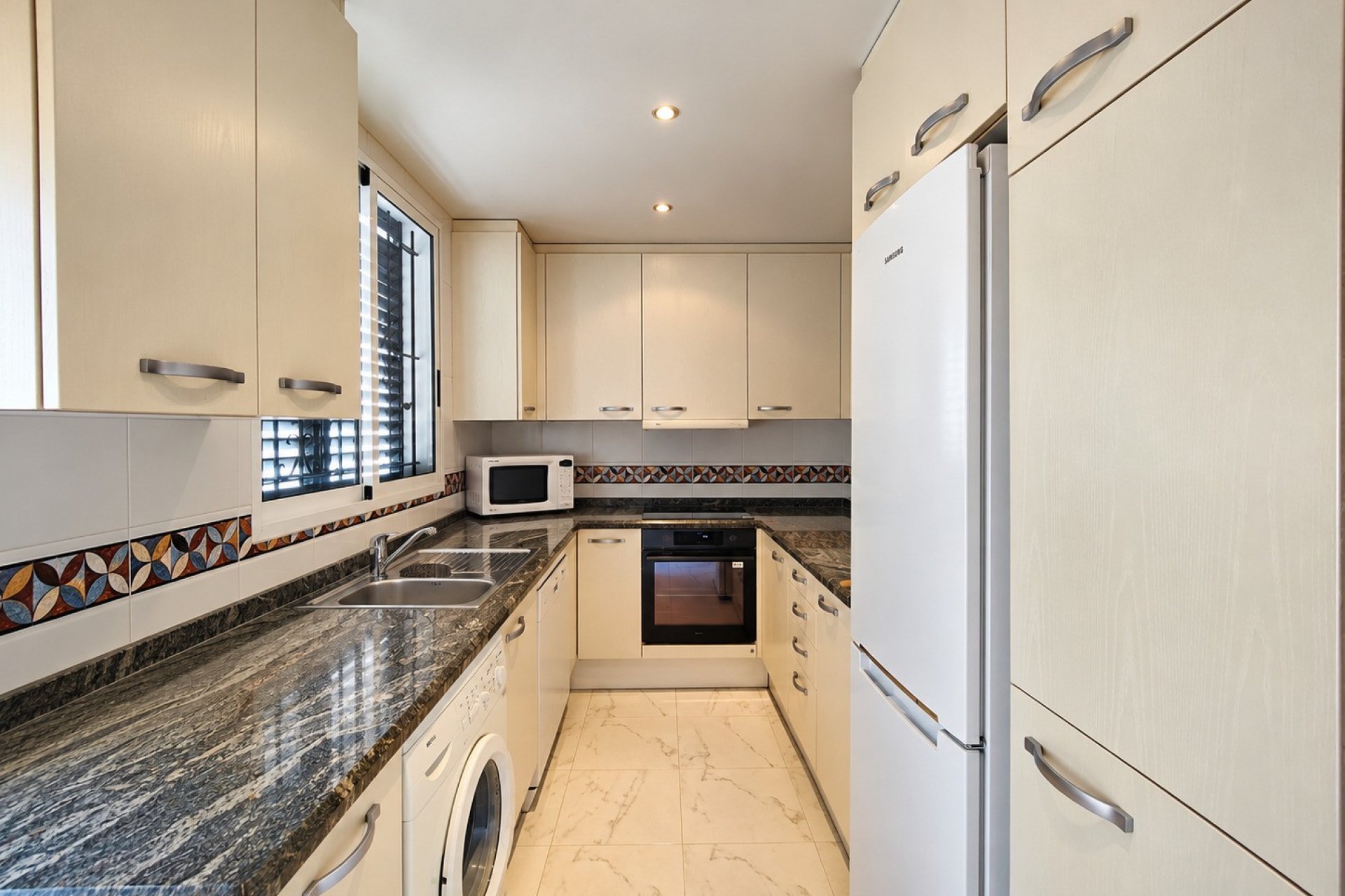 Revânzare - Casă înșiruită -
Torrevieja - Costa Blanca