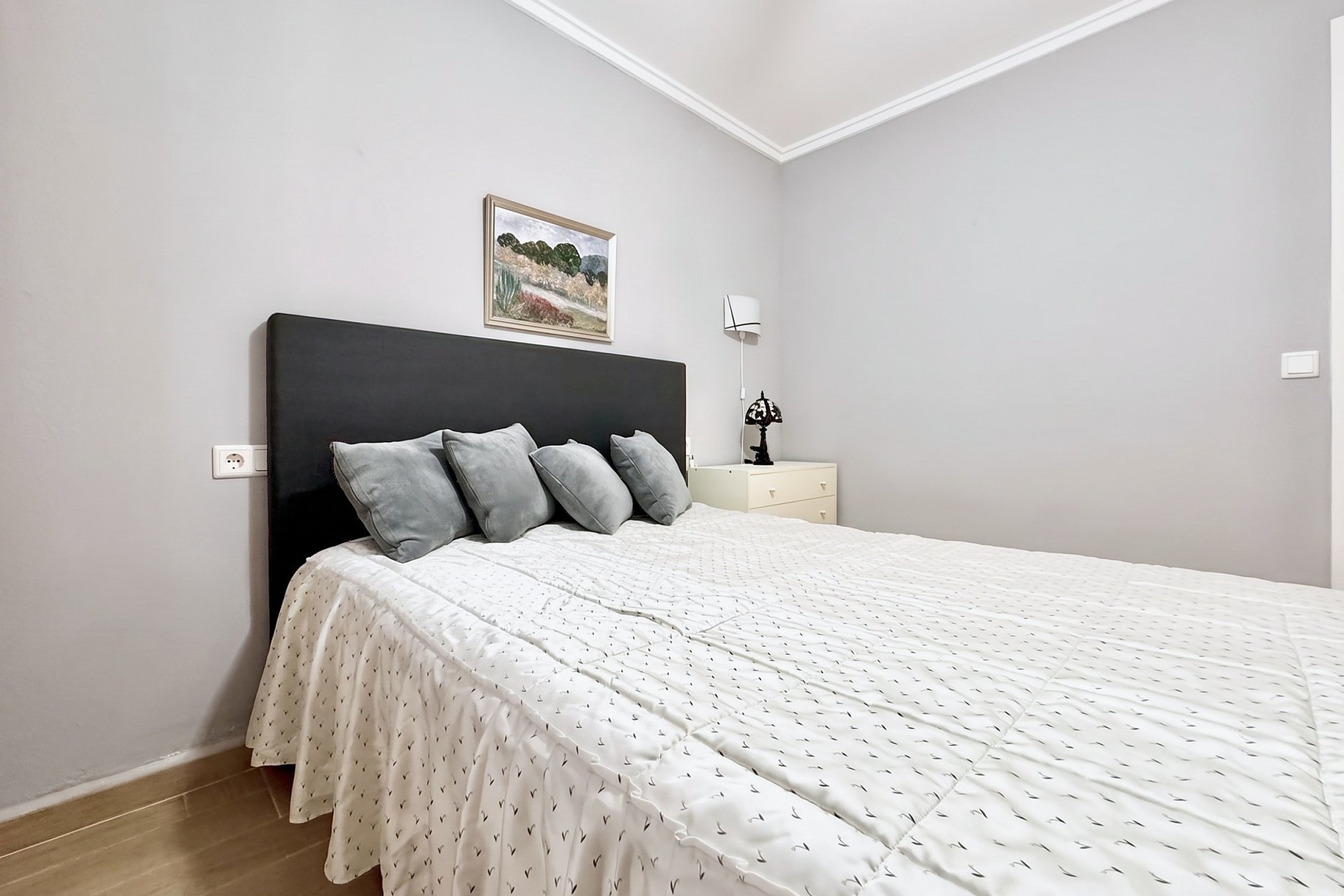 Revânzare - Casă înșiruită -
Torrevieja - Costa Blanca