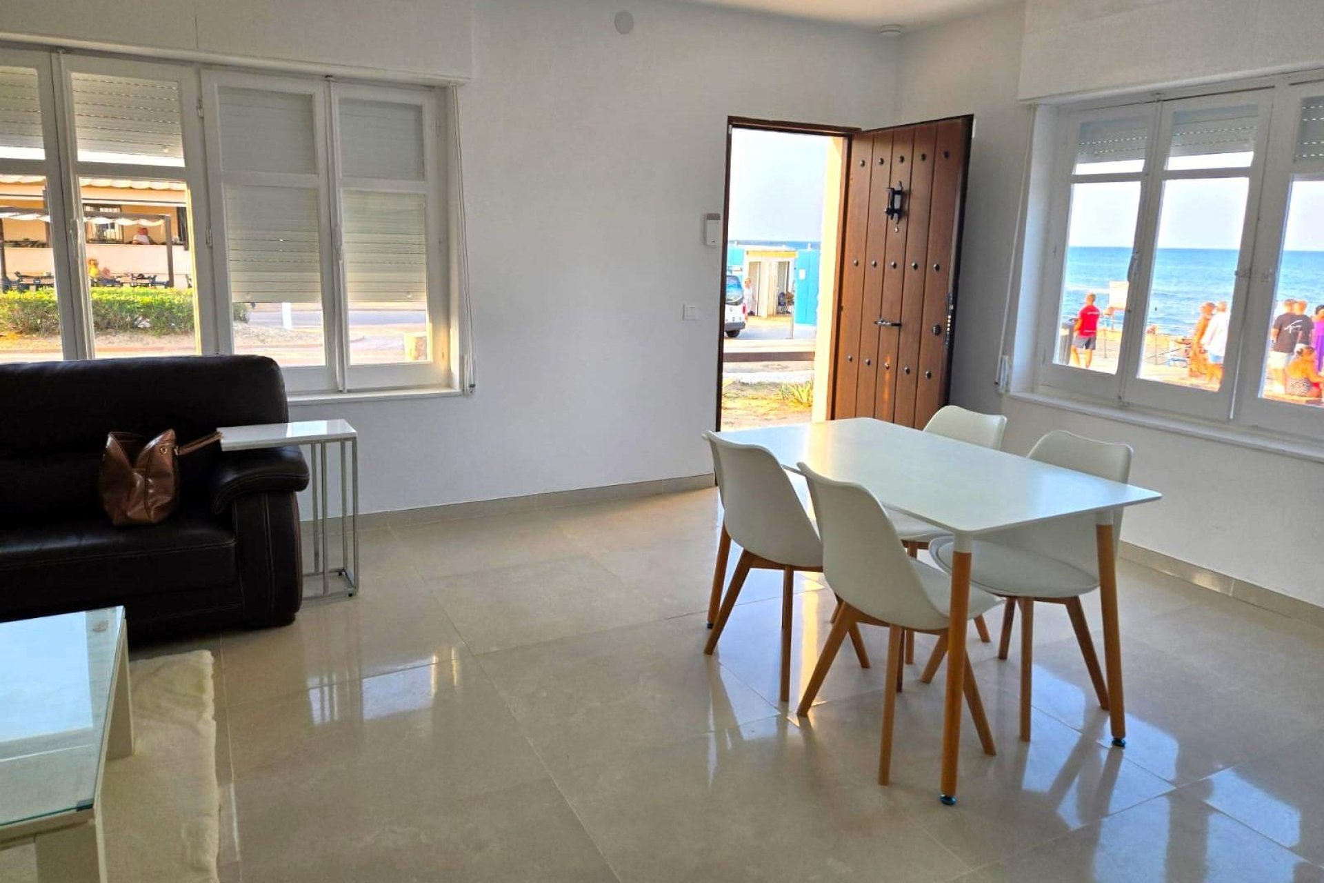 Revânzare - Casă înșiruită -
Torrevieja - La Mata