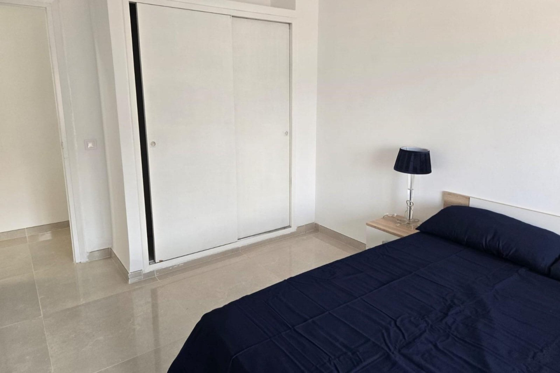 Revânzare - Casă înșiruită -
Torrevieja - La Mata