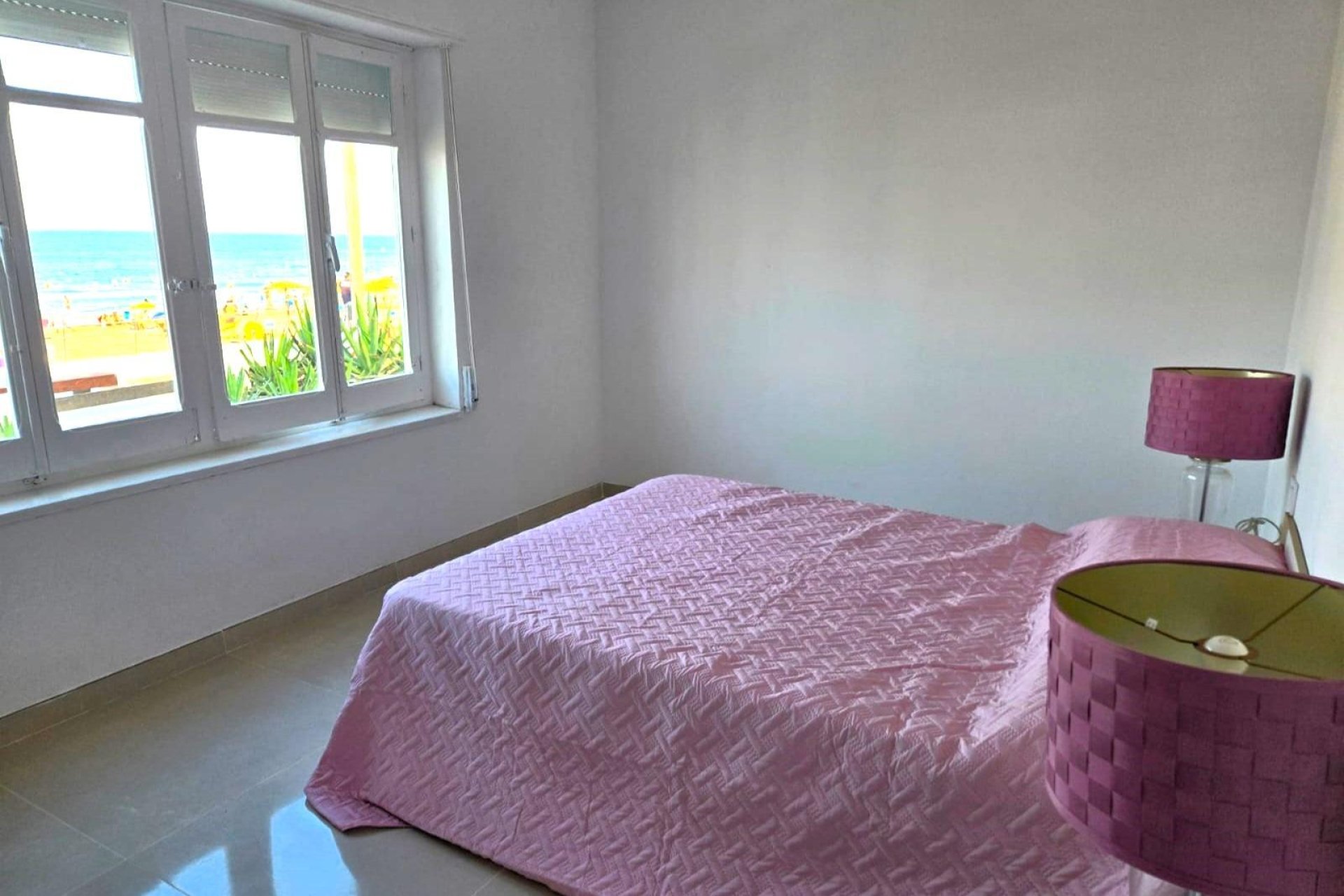 Revânzare - Casă înșiruită -
Torrevieja - La Mata