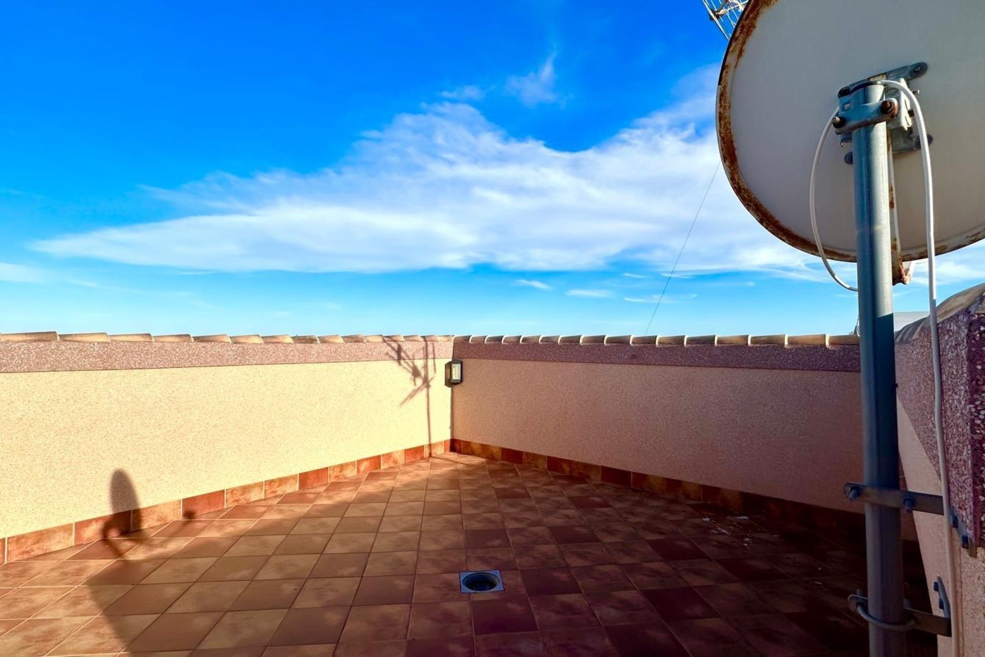 Revânzare - Casă înșiruită -
Torrevieja - La Siesta