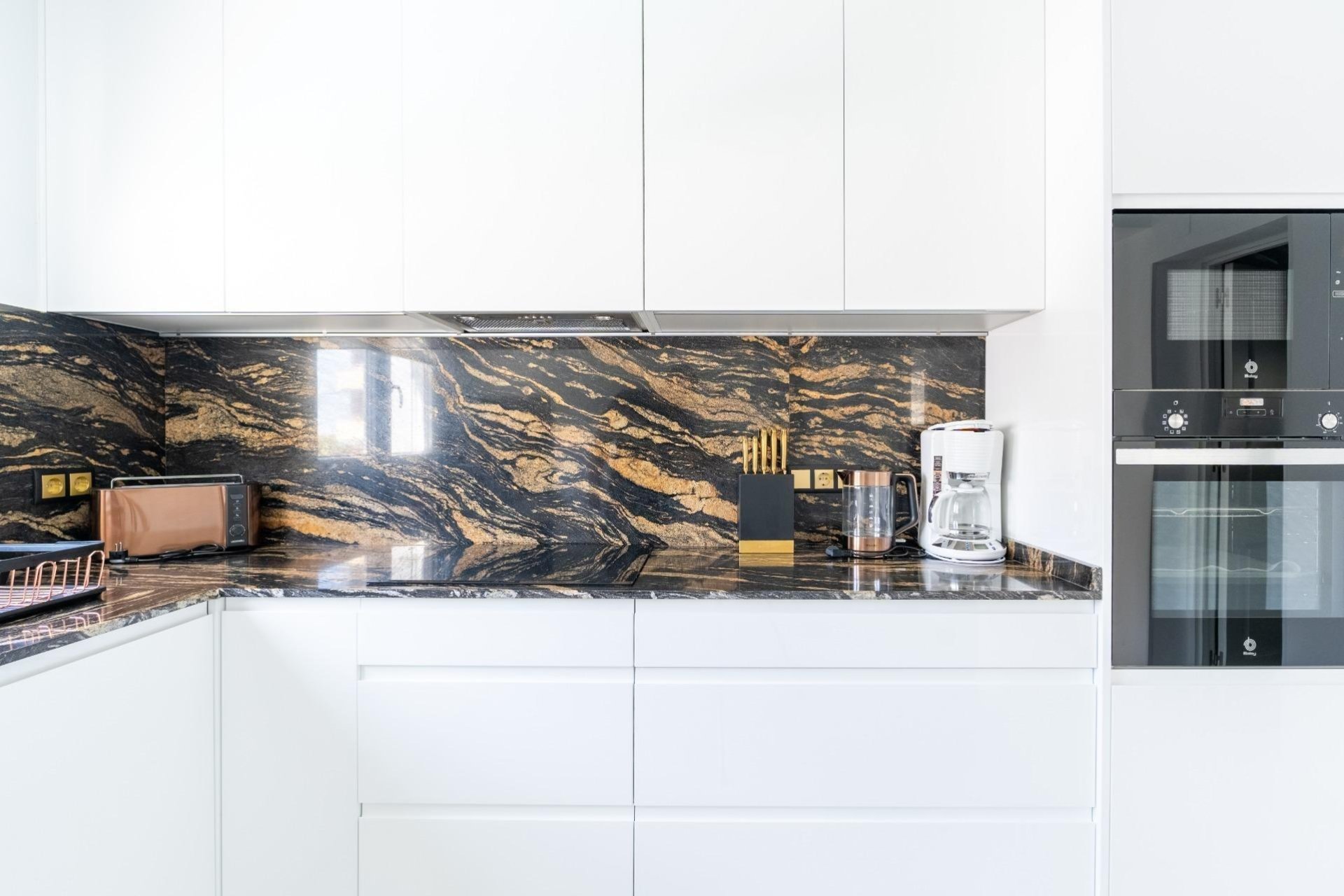 Revânzare - Casă înșiruită -
Torrevieja - Punta Prima