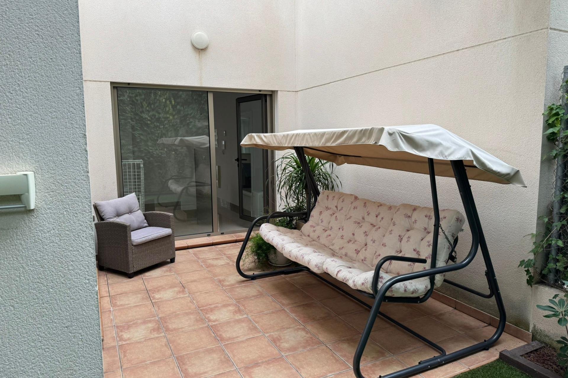 Revânzare - Casă înșiruită -
Torrevieja - Punta Prima