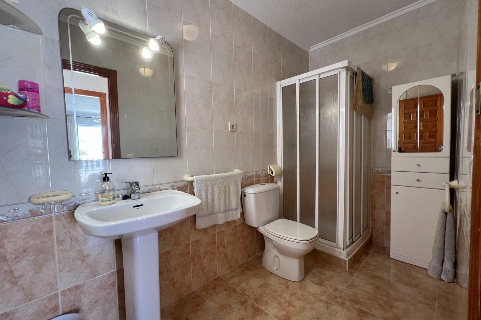 Revânzare - Casă înșiruită -
Torrevieja - San Luis