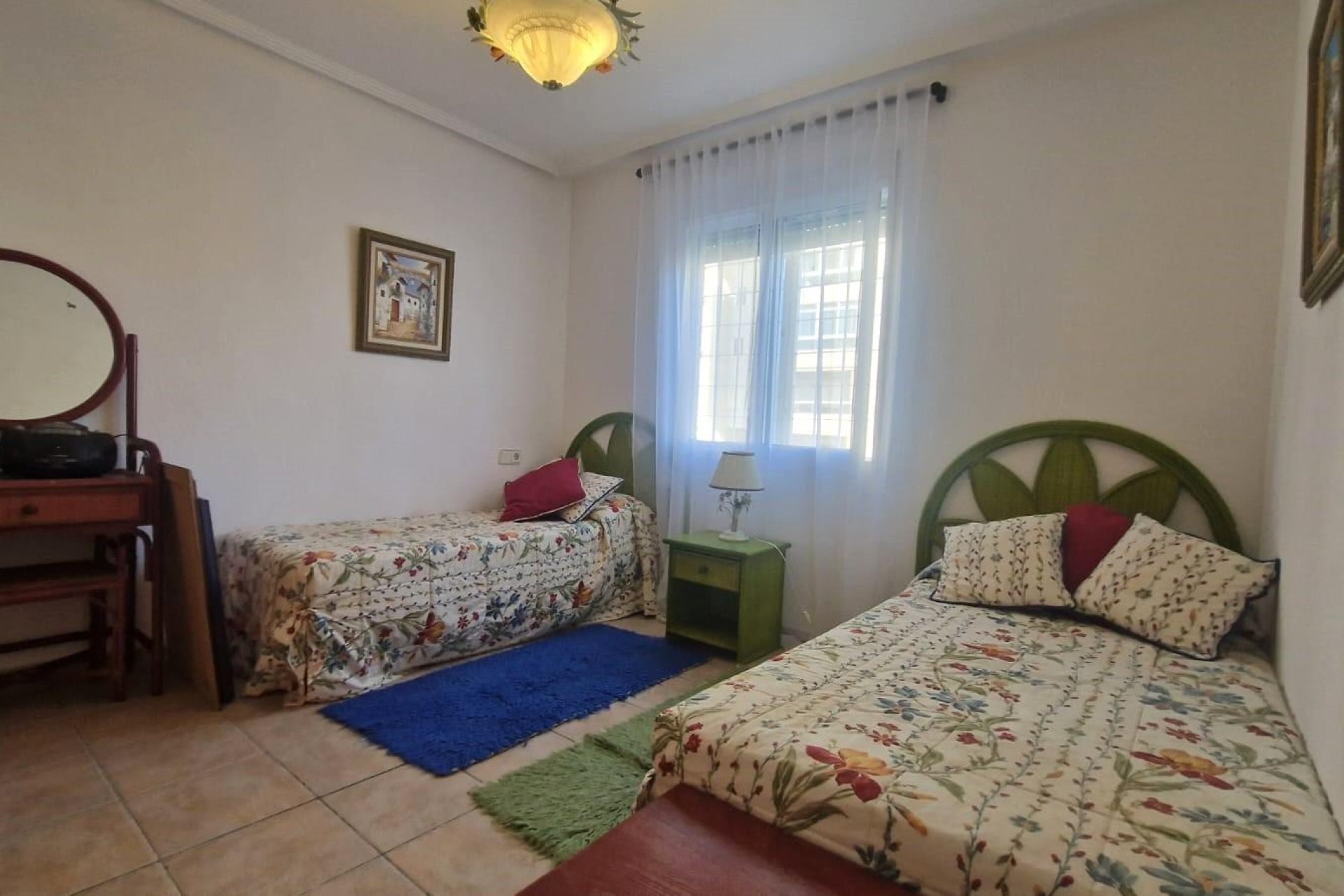 Revânzare - Casă înșiruită -
Torrevieja - Torreblanca
