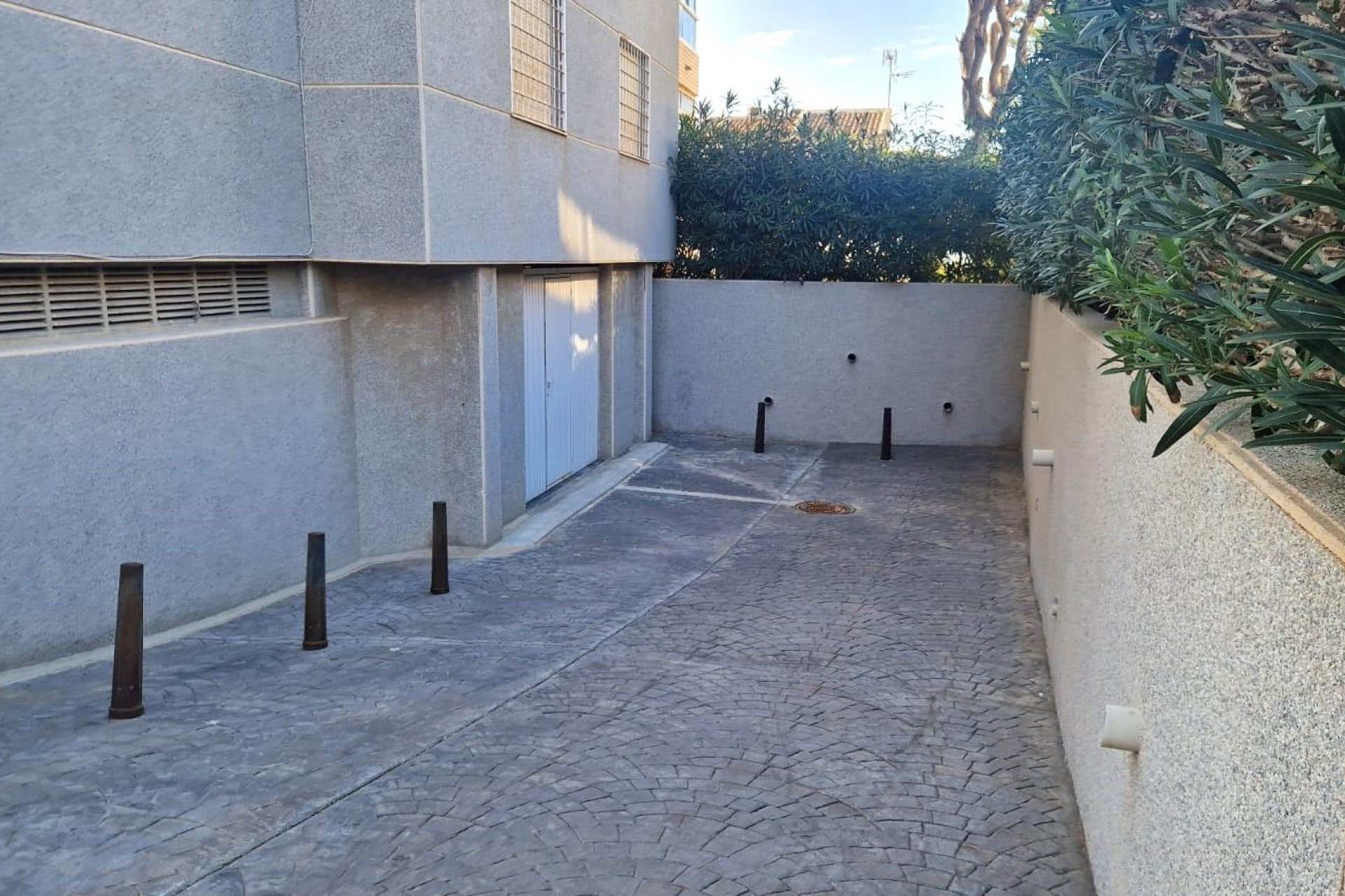 Revânzare - Casă înșiruită -
Torrevieja - Torreblanca