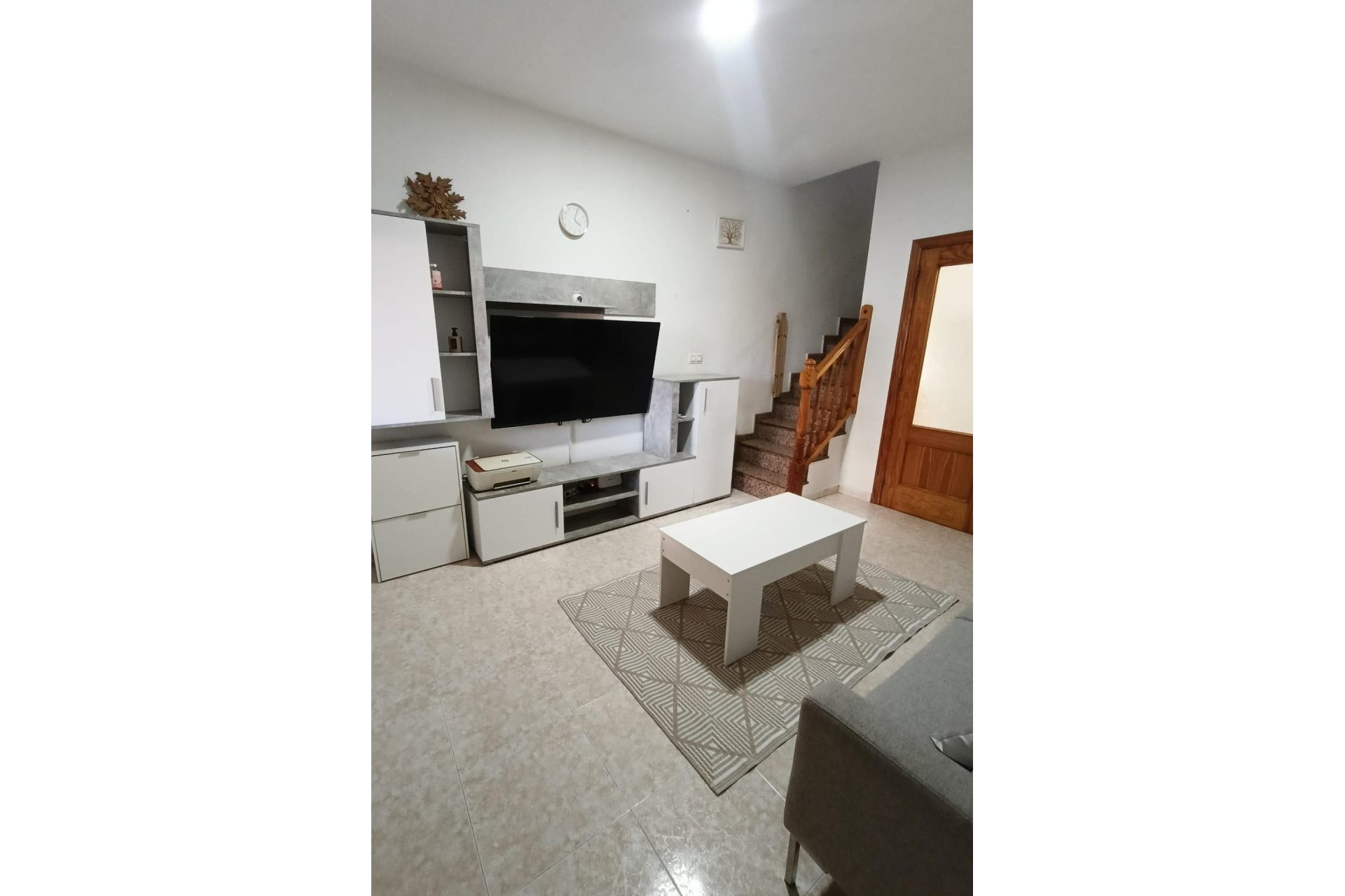 Revânzare - Casă înșiruită -
Torrevieja - Torretas