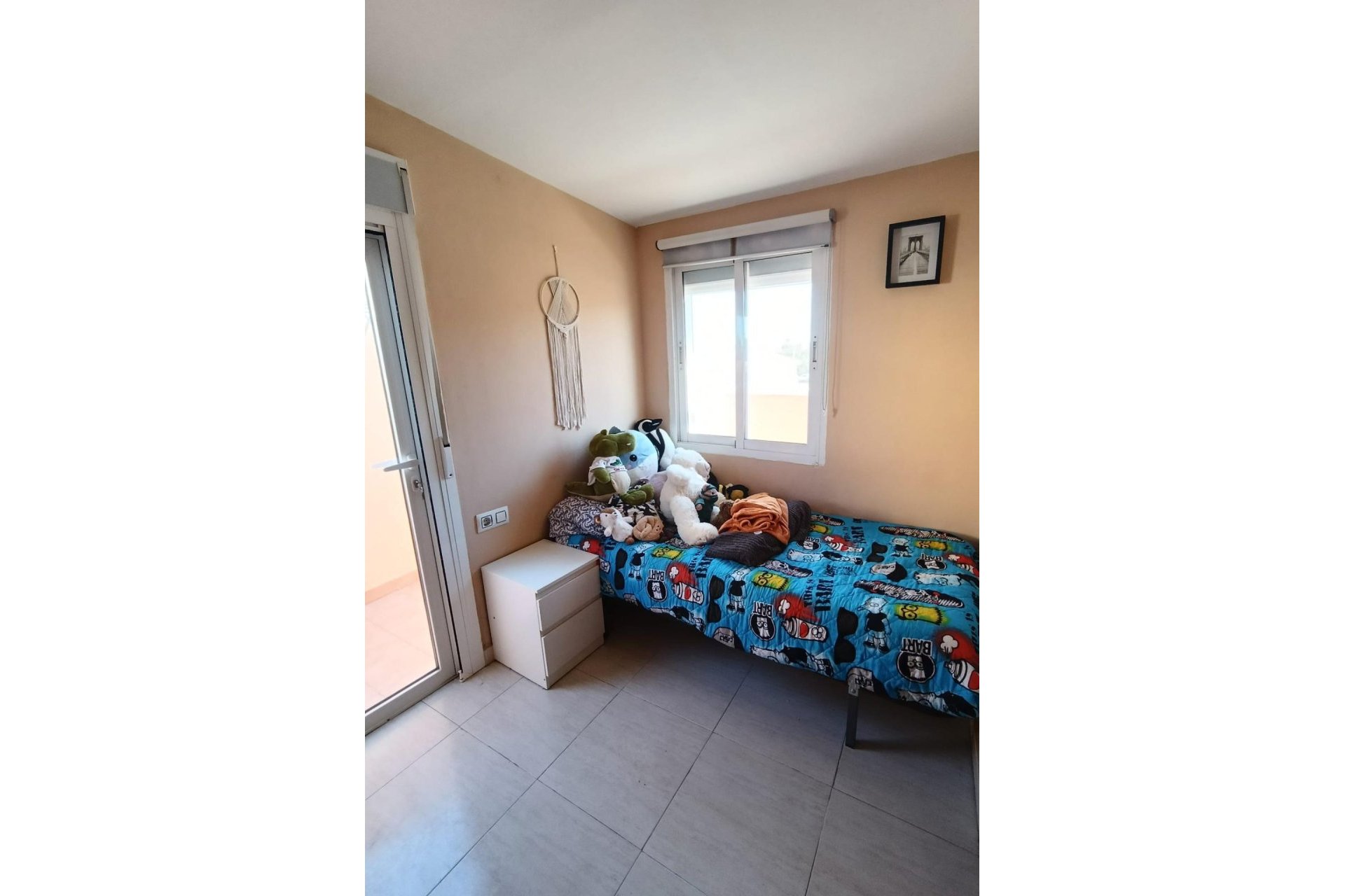 Revânzare - Casă înșiruită -
Torrevieja - Torretas
