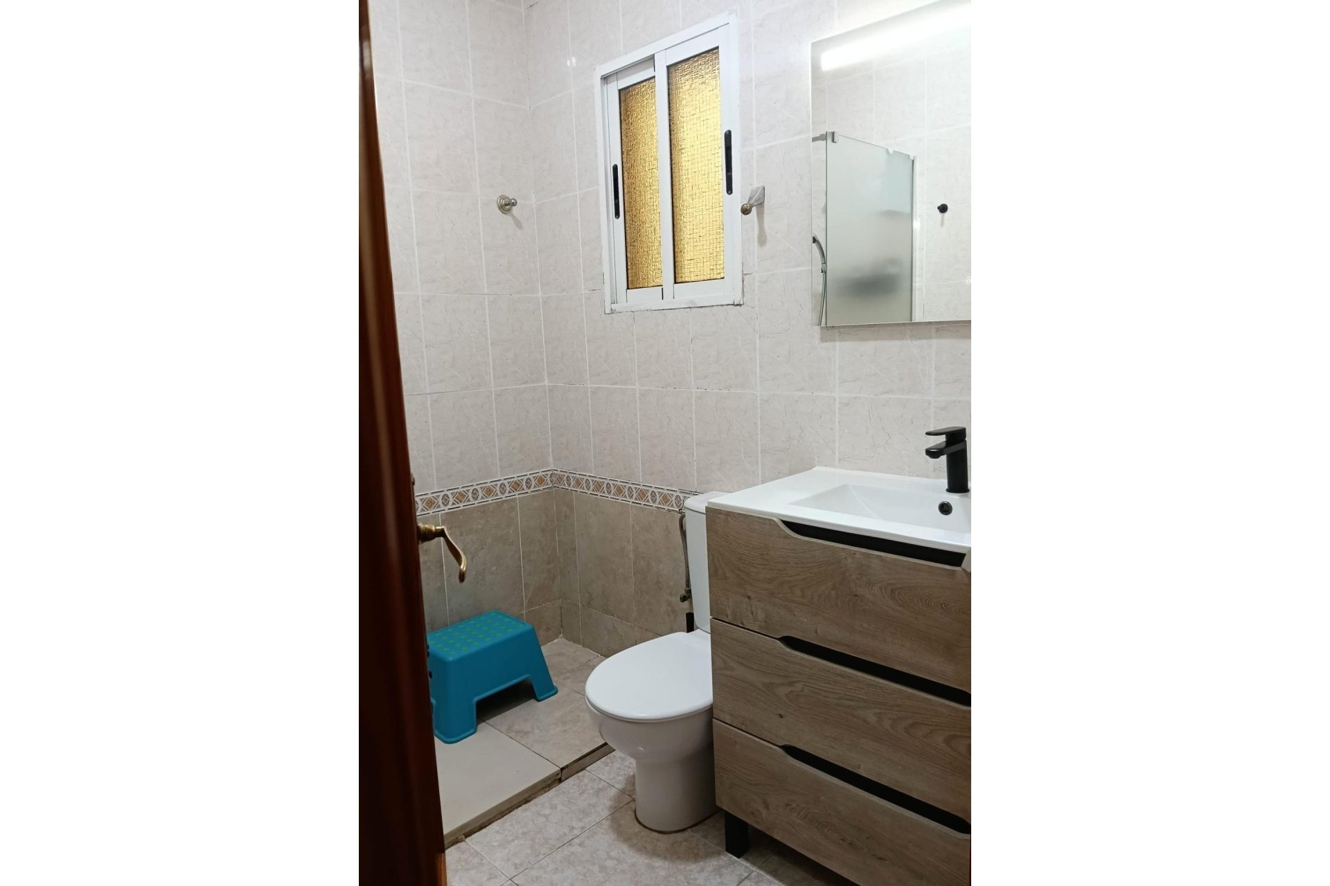 Revânzare - Casă înșiruită -
Torrevieja - Torretas
